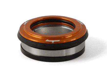 Pick N Mix - 3-Top - Vollintegriert - IS 41/28.6 oben - orange