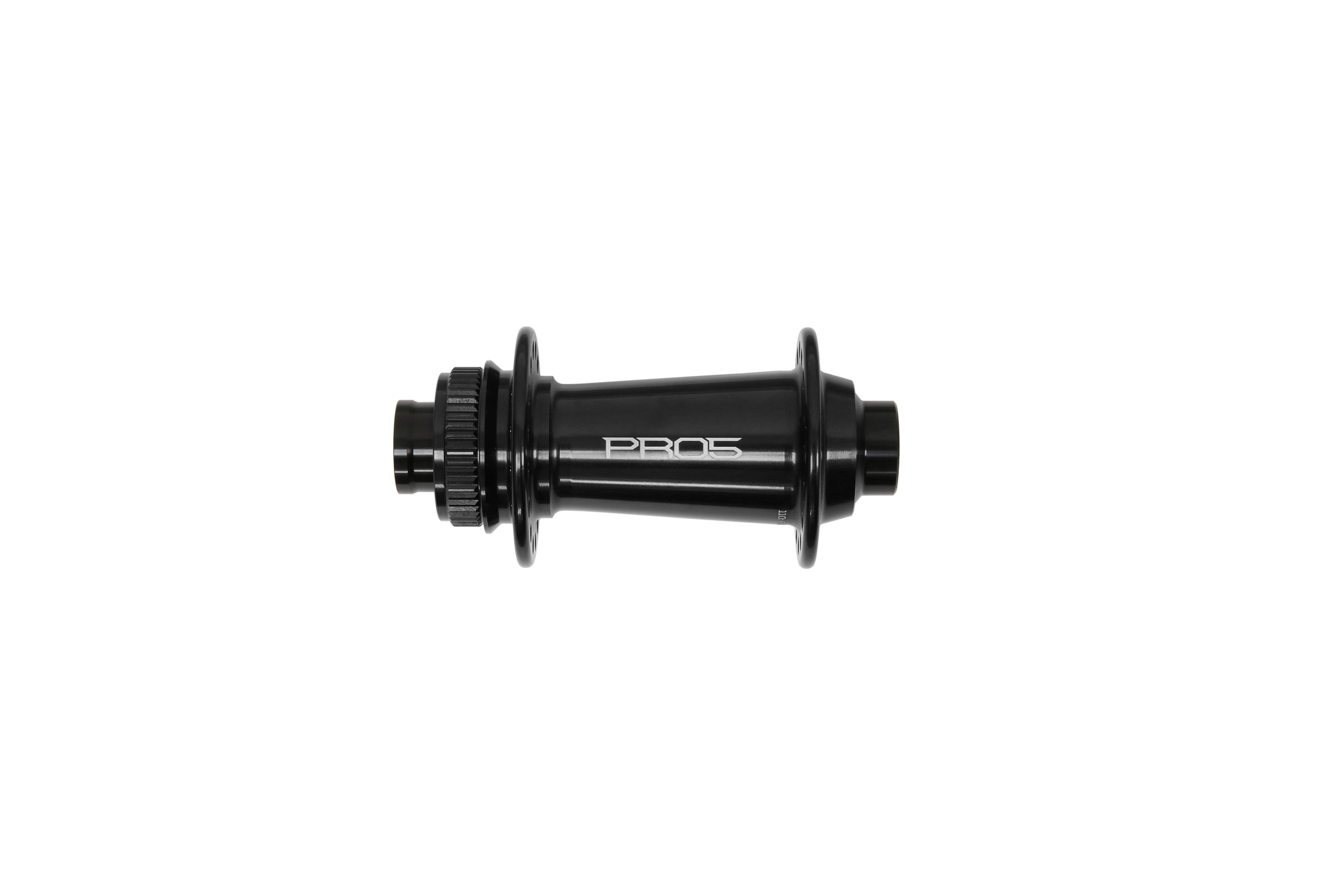 Pro 5 Vorderradnabe 32 Loch - Centerlock - schwarz - Image 5