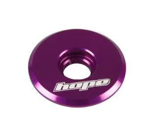 Top Cap - Purple