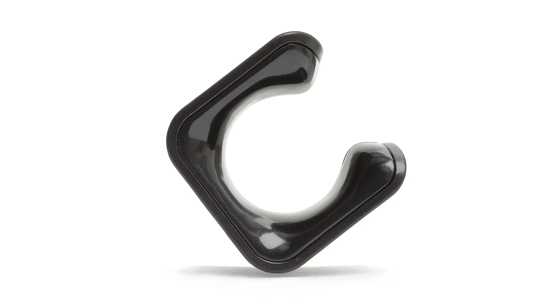 Clug schwarz/schwarz roadie S - Image 3