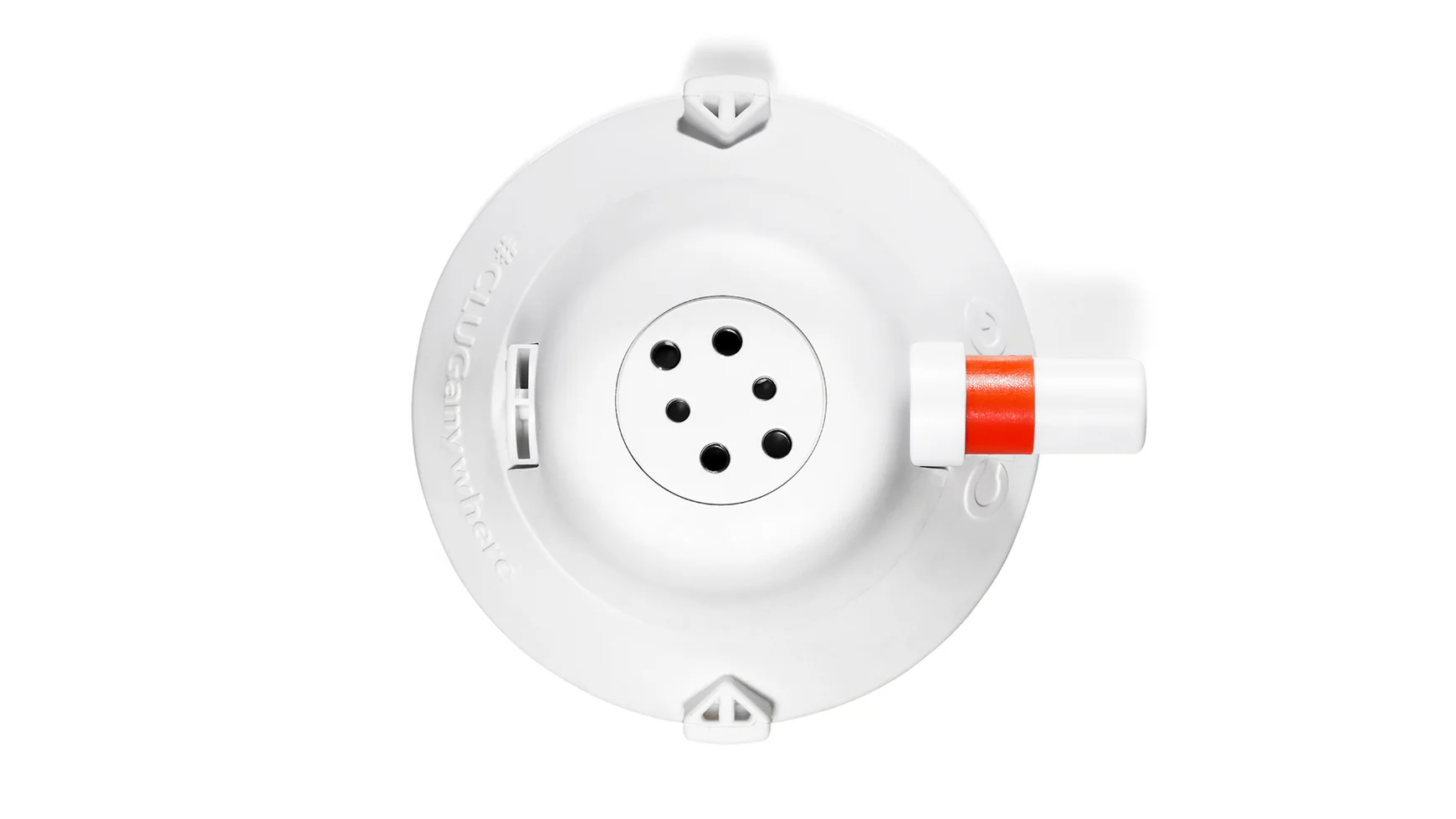 Clug Vaccum Mount - Image 3