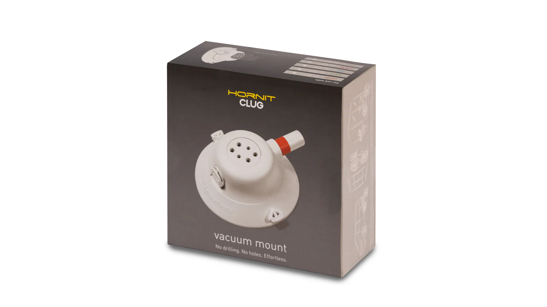 Clug Vaccum Mount - Image 7