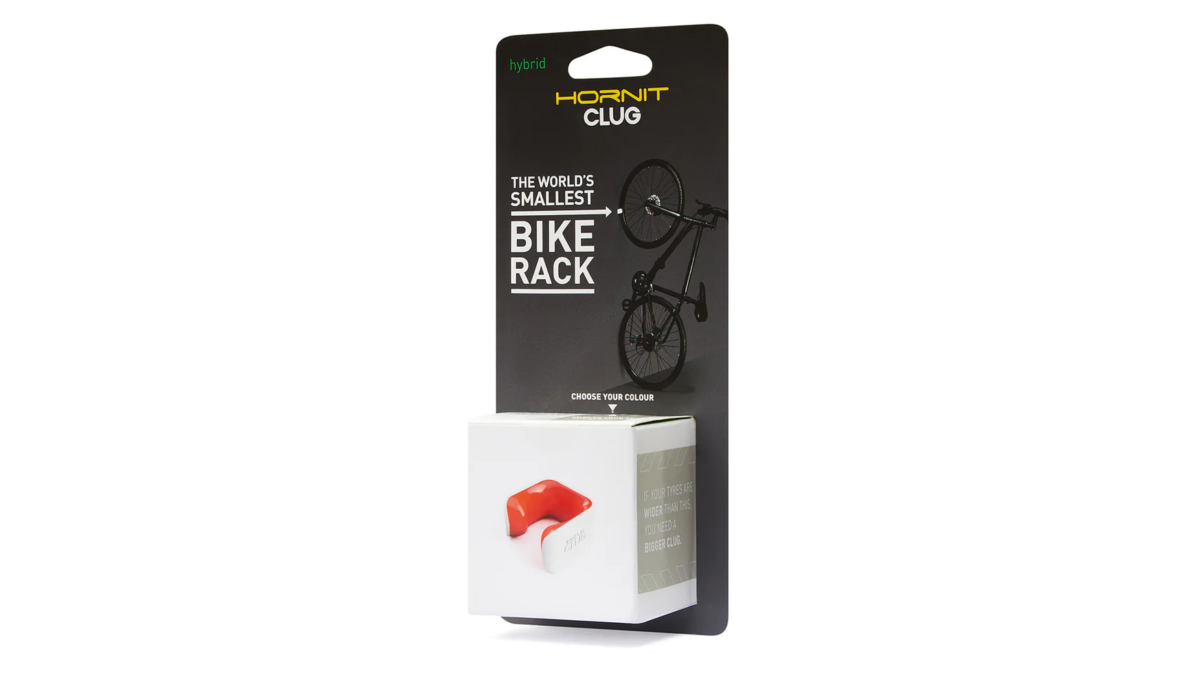 Clug weiss/orange - Image 4