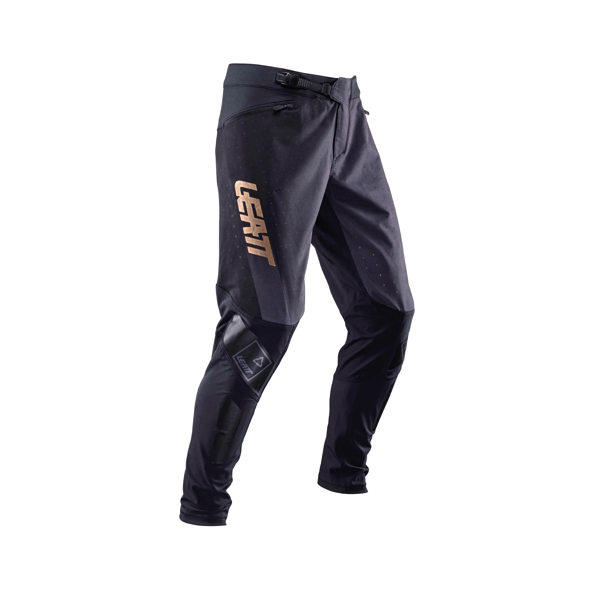 Hose MTB Gravity 4.0 Junior - Black