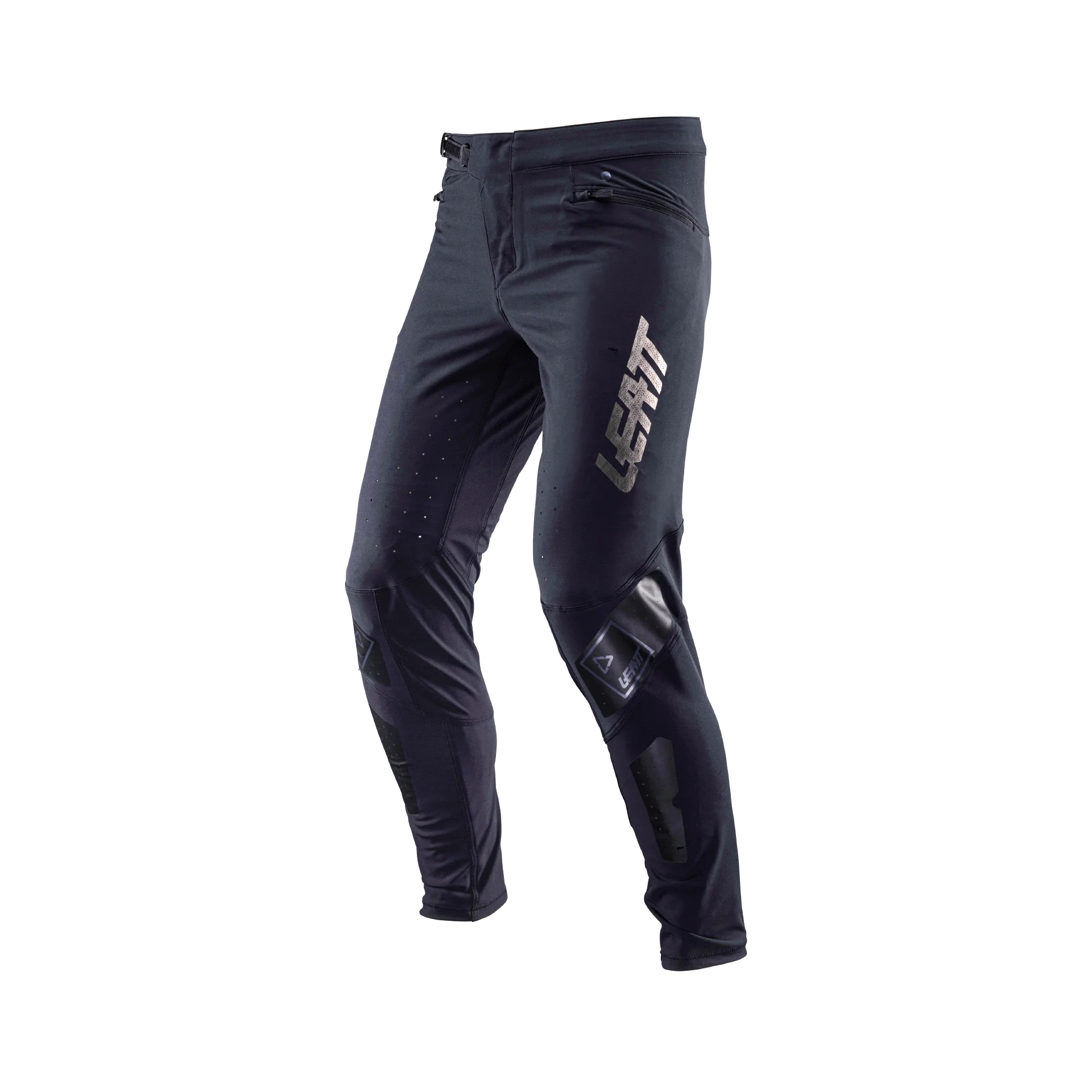 Hose MTB Gravity 4.0 Women - Stealth - Image 2