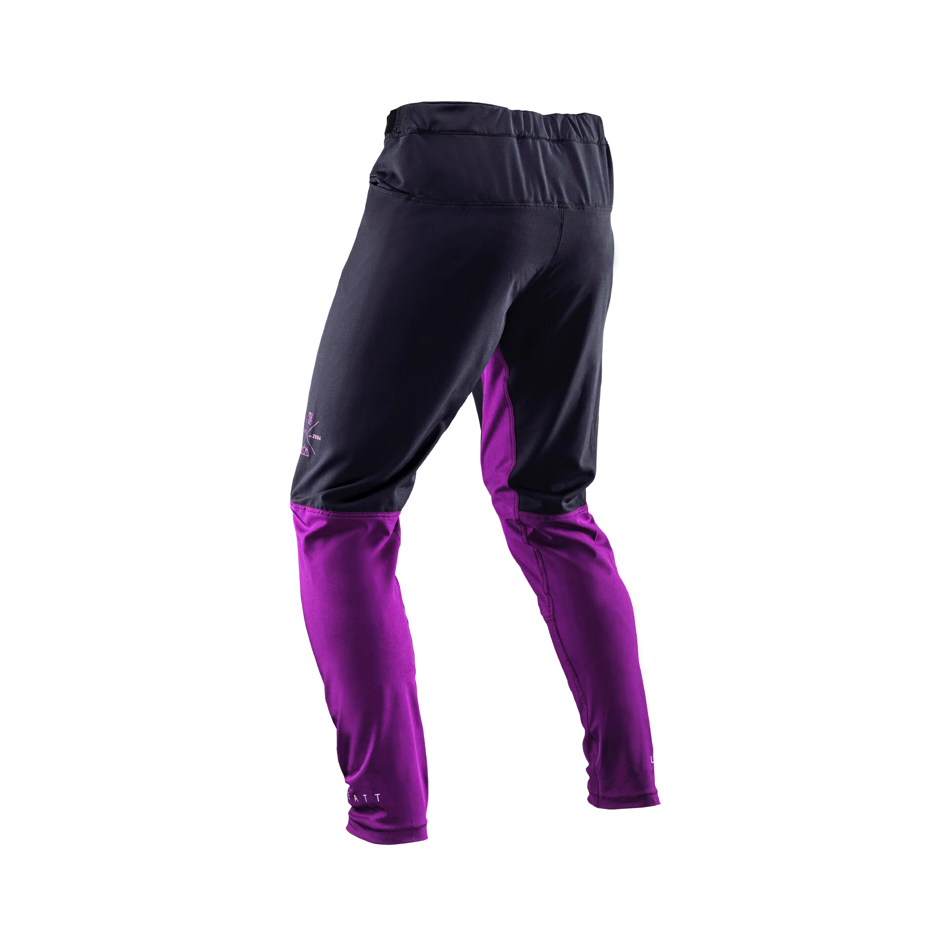 Hose MTB Trail 2.0 - Velvet - Image 3