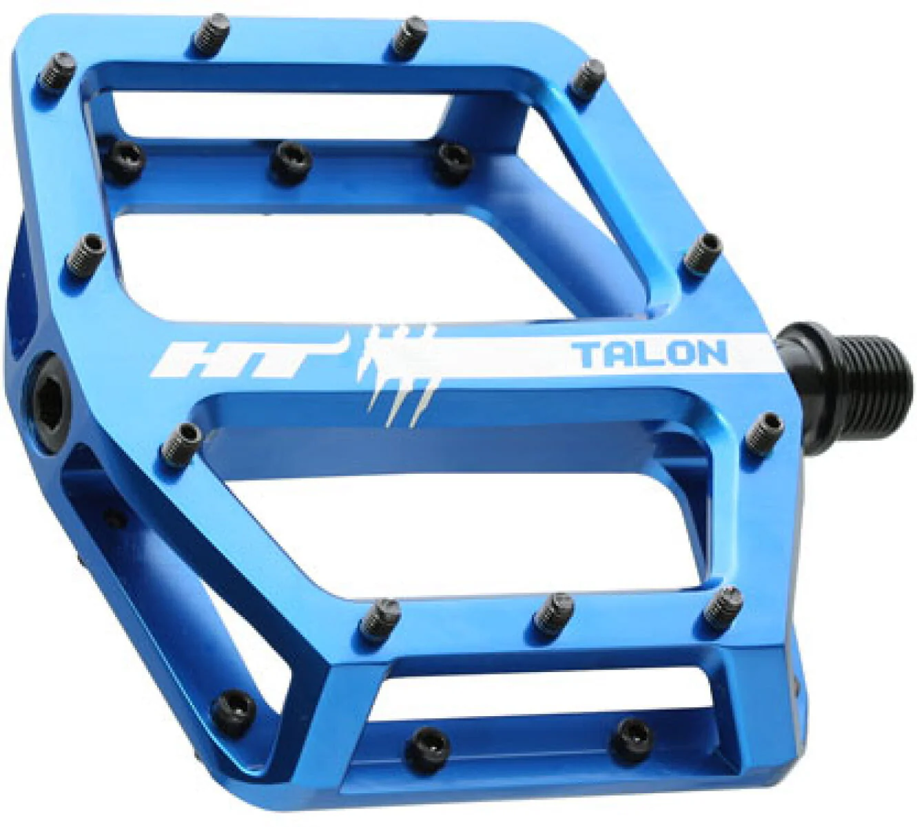 Talon AN 71 Pedal - blau - Image 2