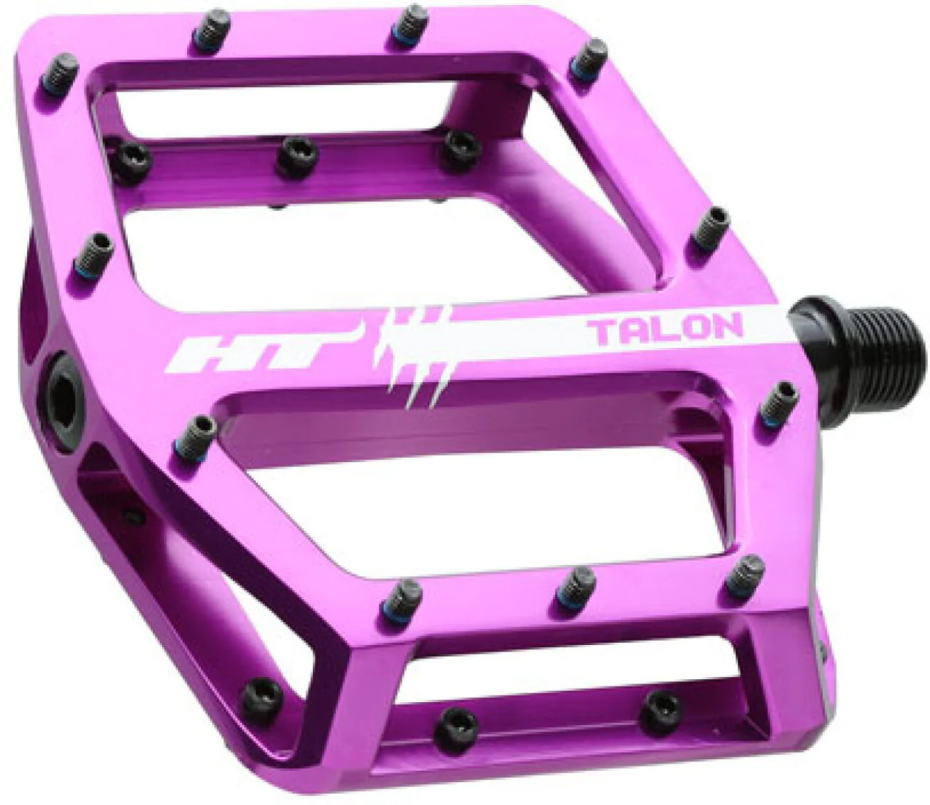 Talon AN 71 Pedal - purple - Image 2