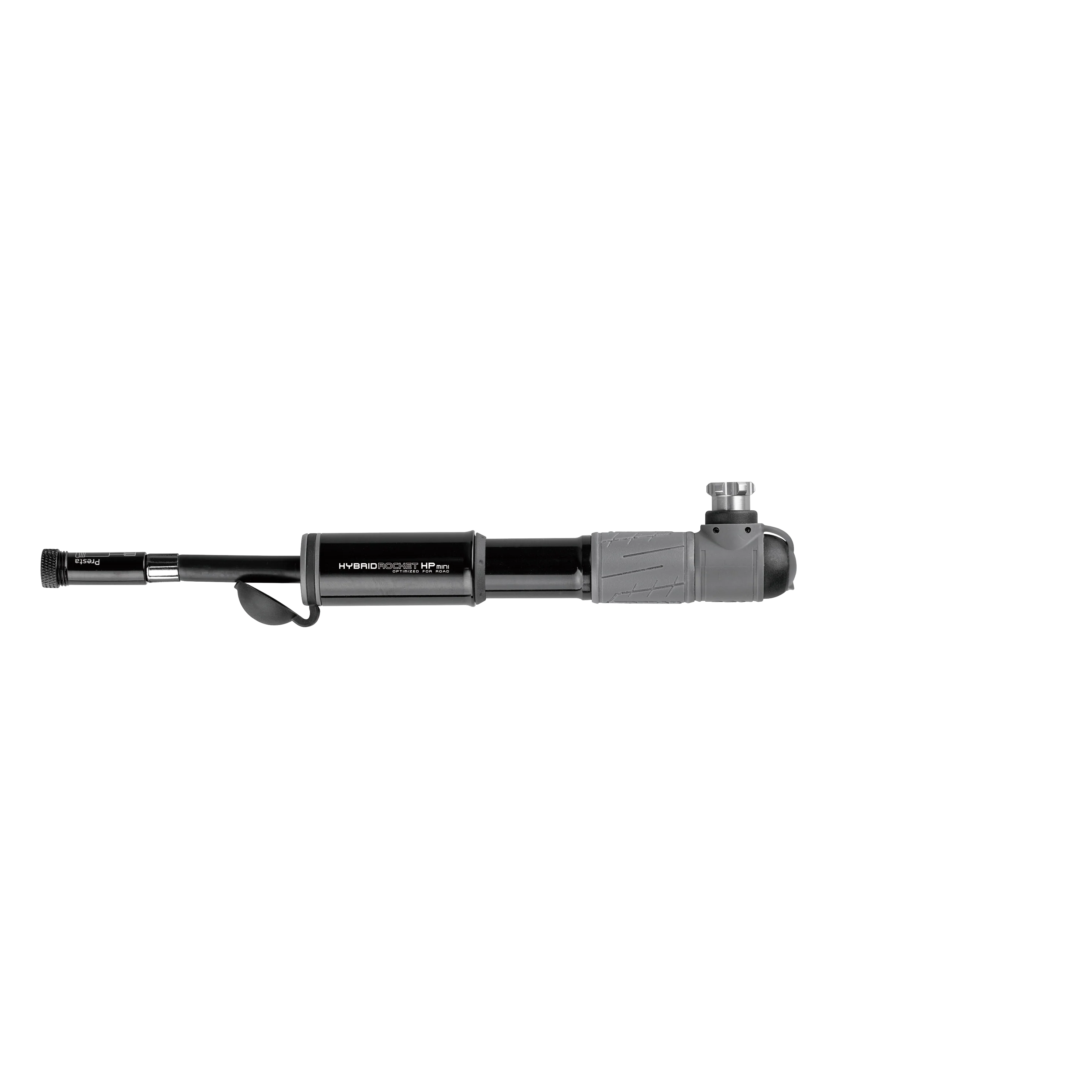 Hybridrocket HP Mini - Black - Image 3