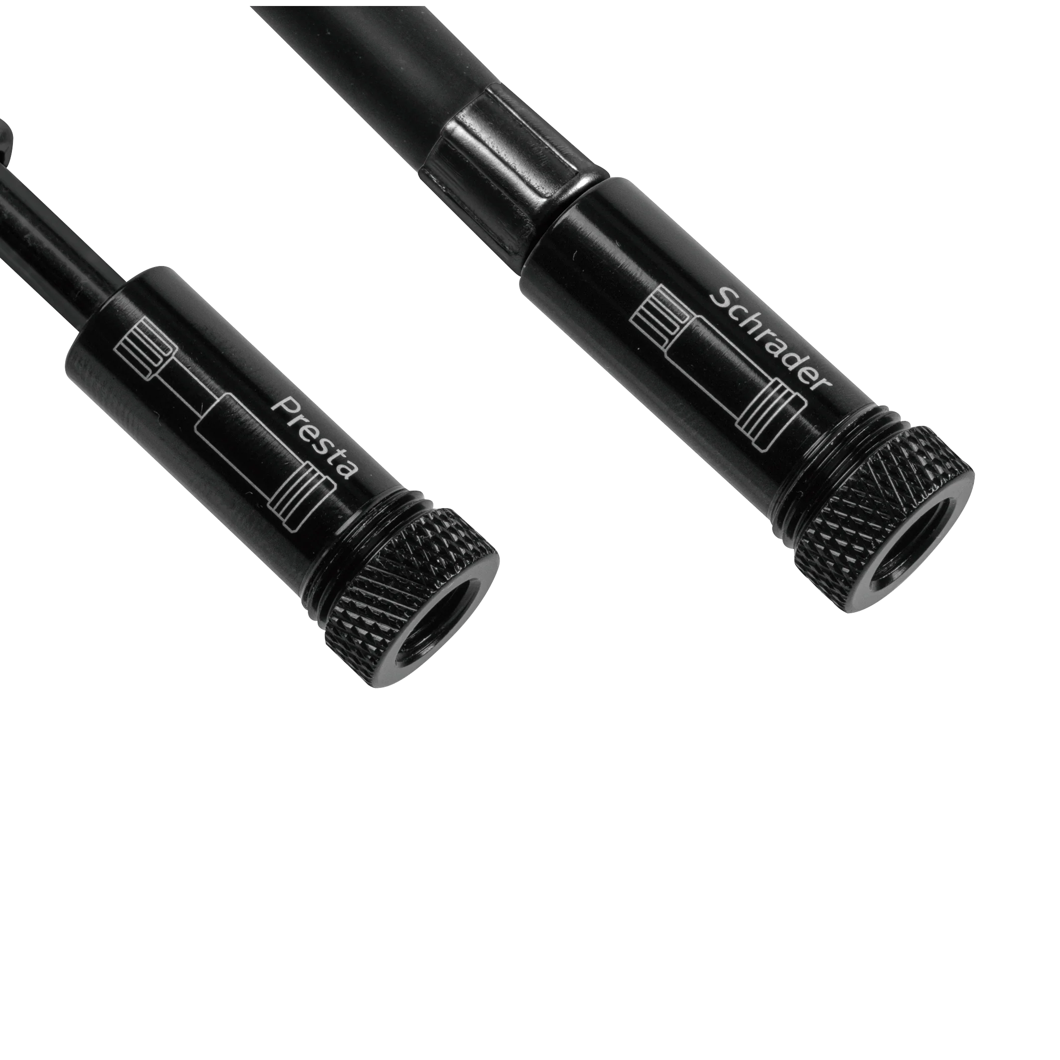 Hybridrocket HP Mini - Black - Image 7