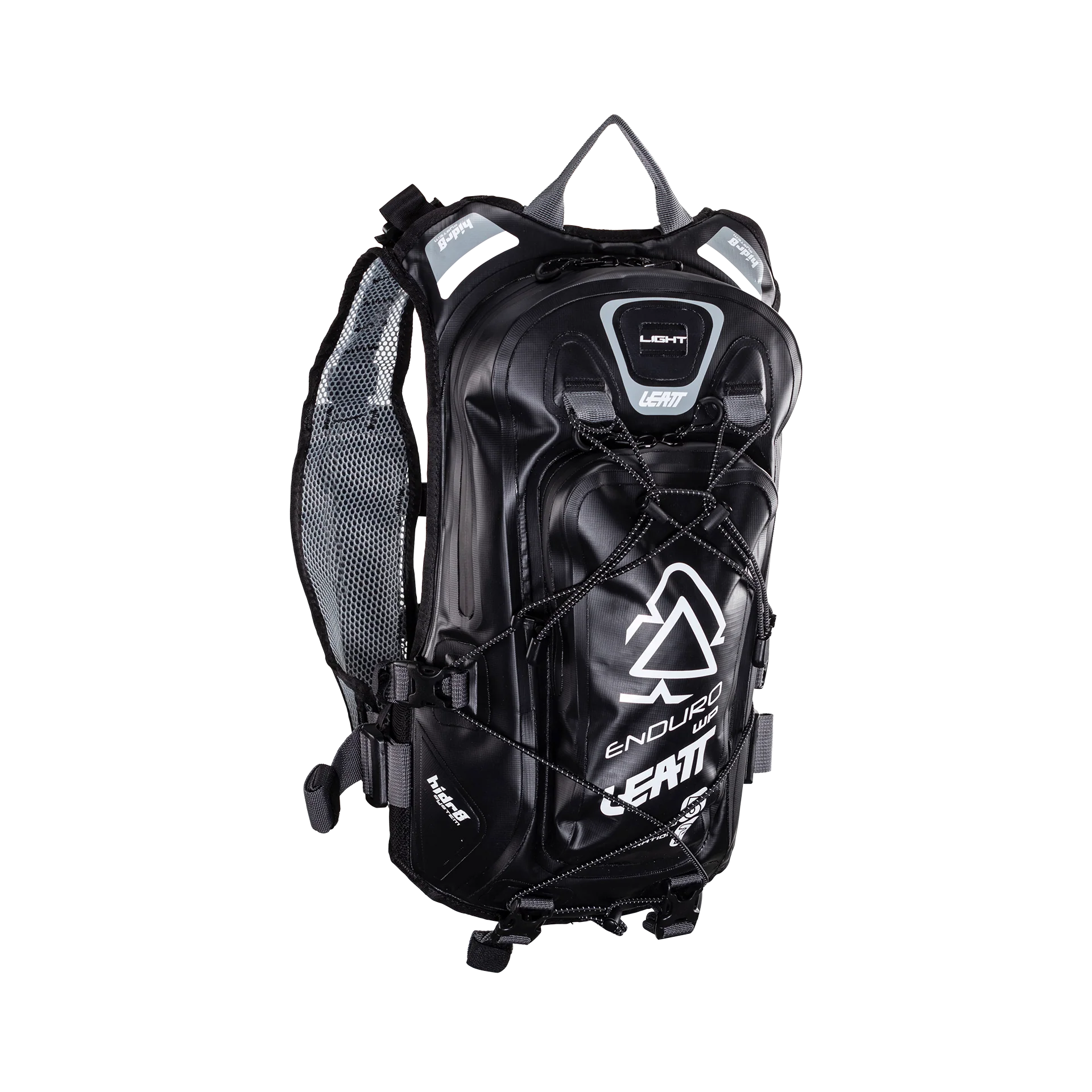 Hydration MTB HydraDri WP 2.0 - Black