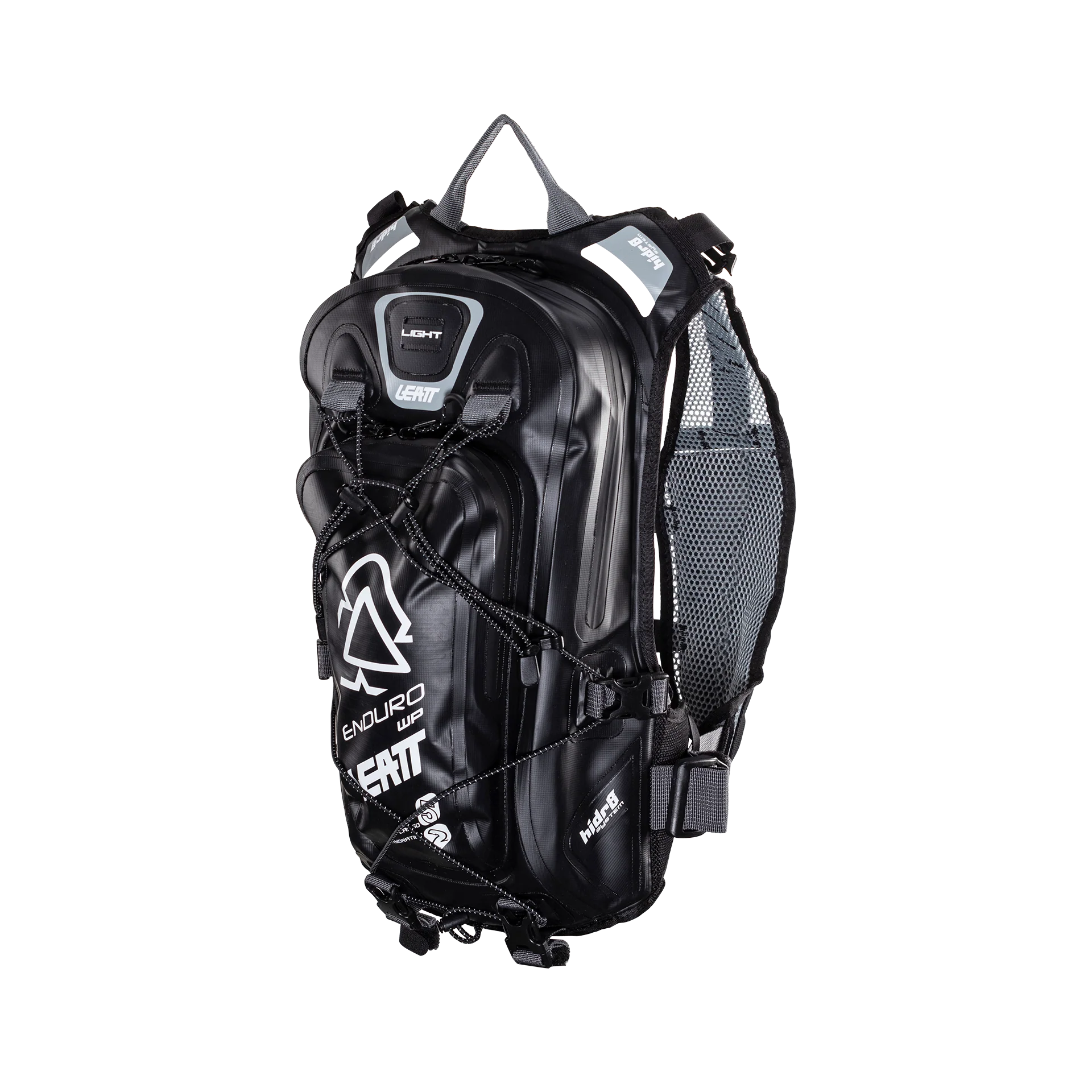 Hydration MTB HydraDri WP 2.0 - Black - Image 2