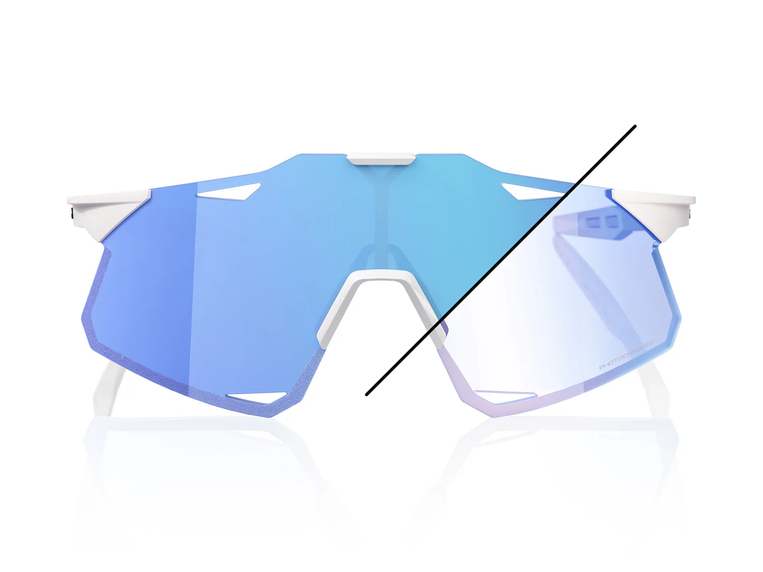 Hypercraft, Photochromic Lens - Bastille LE - Image 2