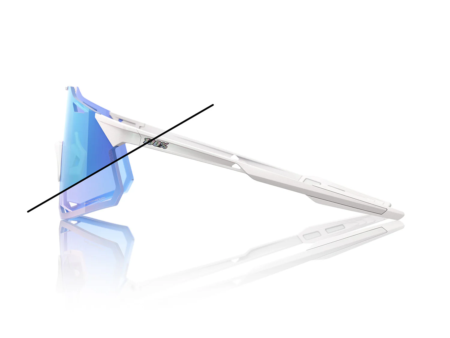 Hypercraft, Photochromic Lens - Bastille LE - Image 3