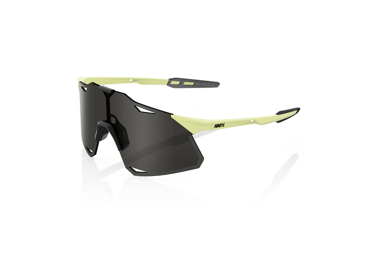 Hypercraft - Smoke Lens - Soft Tact Glow
