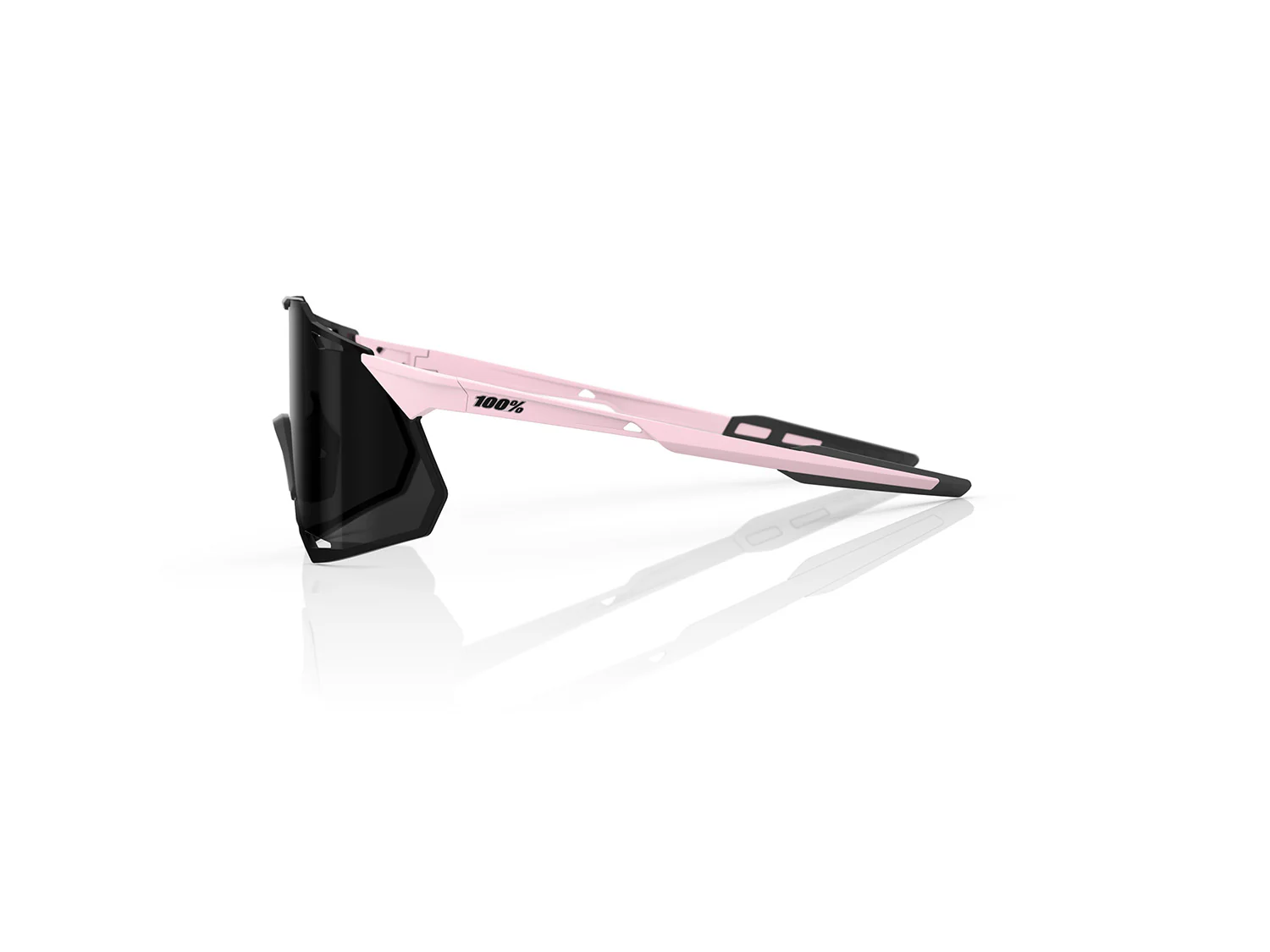 Hypercraft XS - Mirror Lens - Soft Tact Desert Pink - Image 2