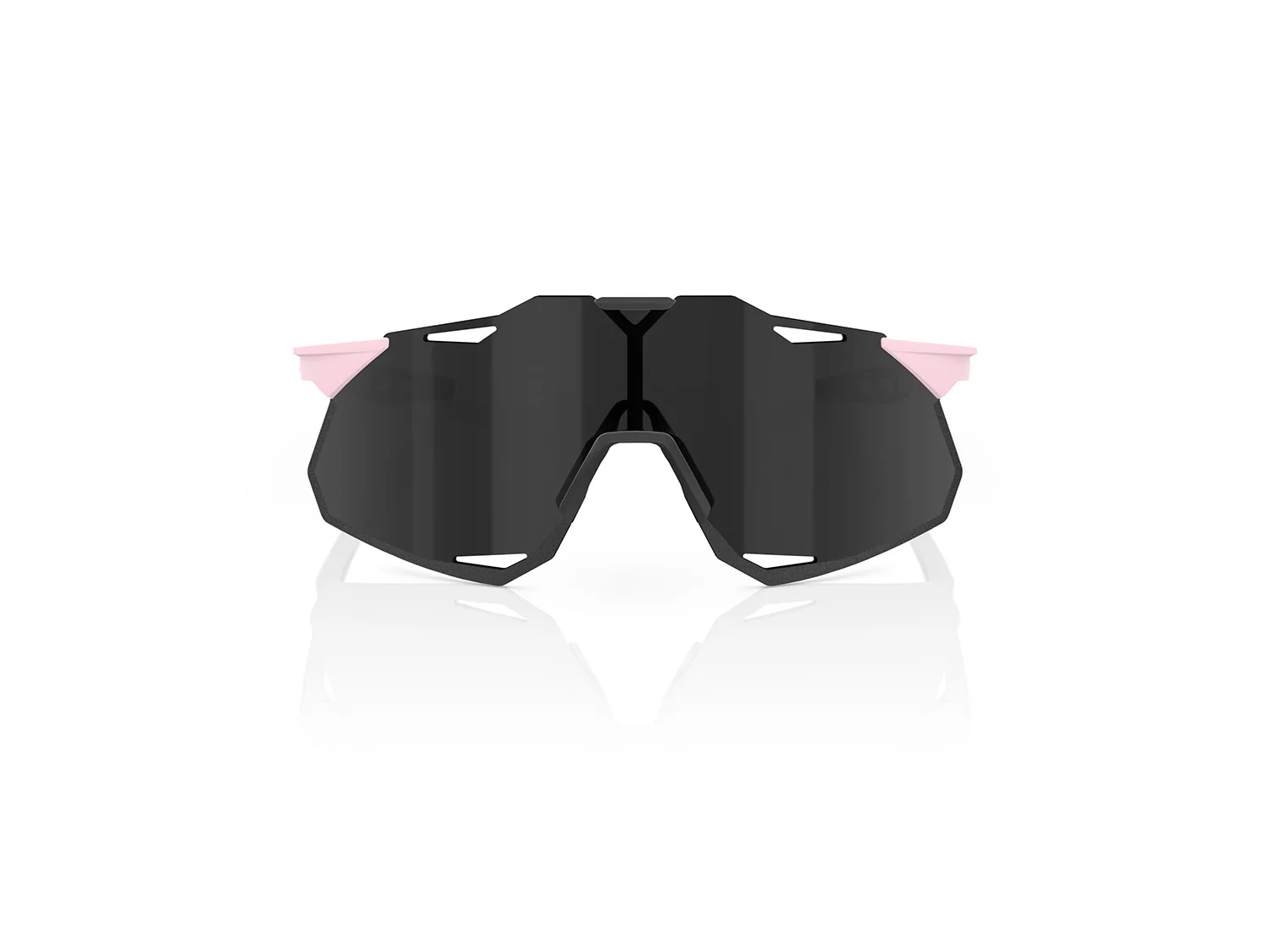 Hypercraft XS - Mirror Lens - Soft Tact Desert Pink - Image 3