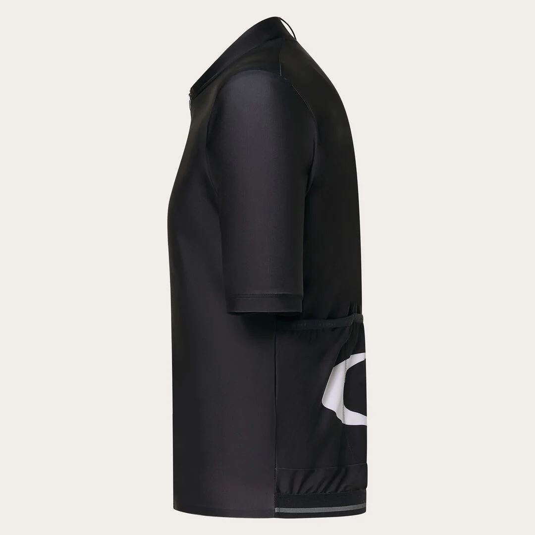 Icon Classic Jersey 2.0 - Blackout - Image 2