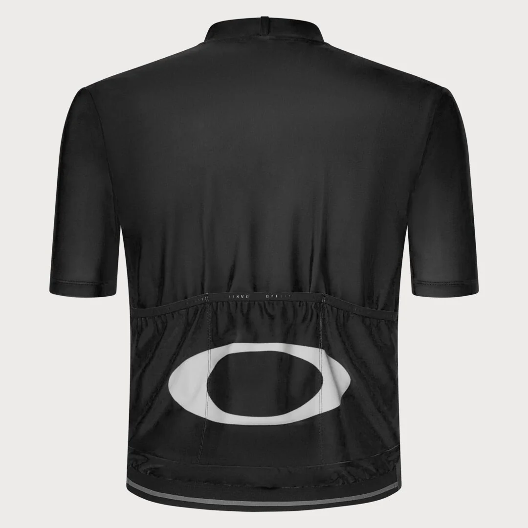 Icon Classic Jersey 2.0 - Blackout - Image 3