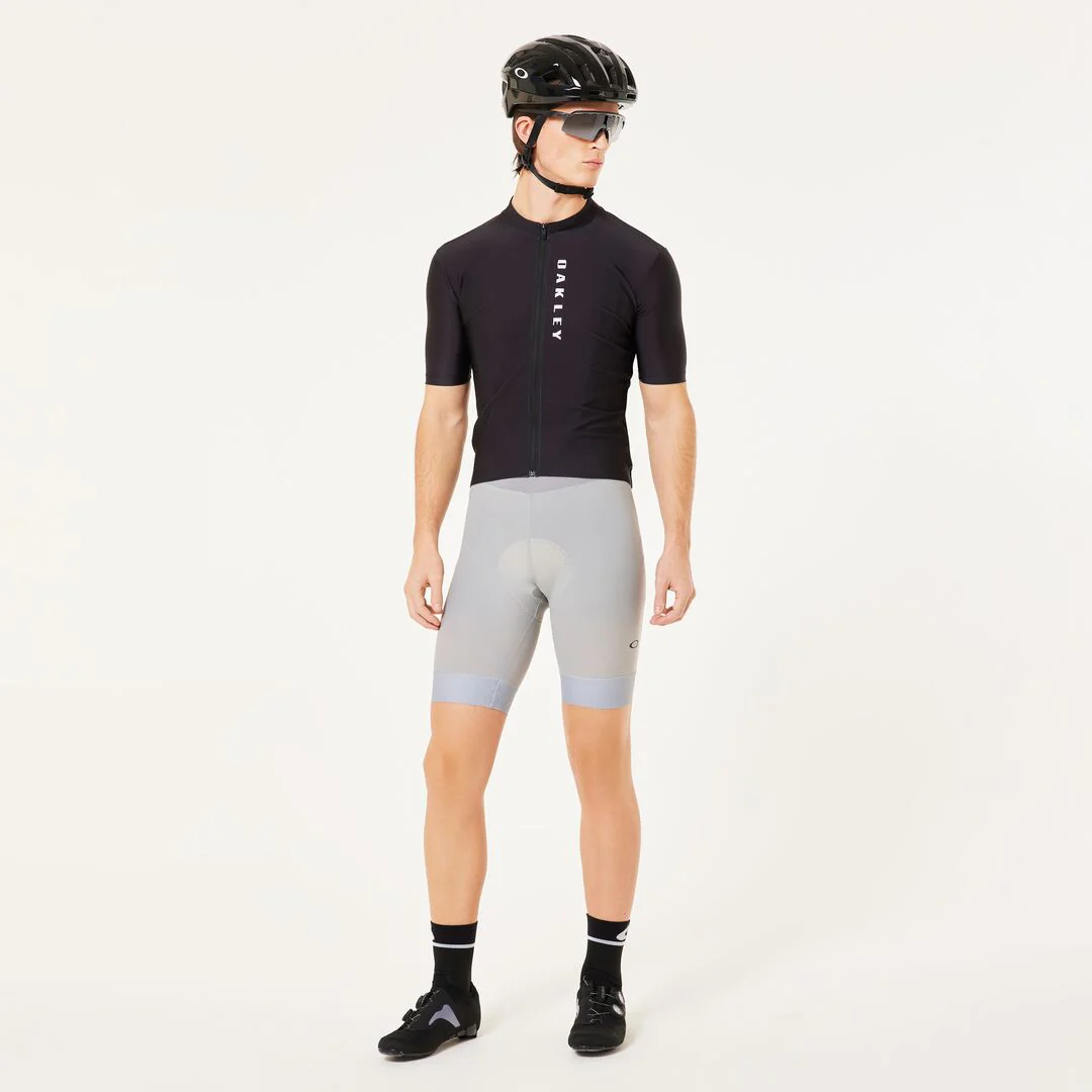 Icon Classic Jersey 2.0 - Blackout - Image 4