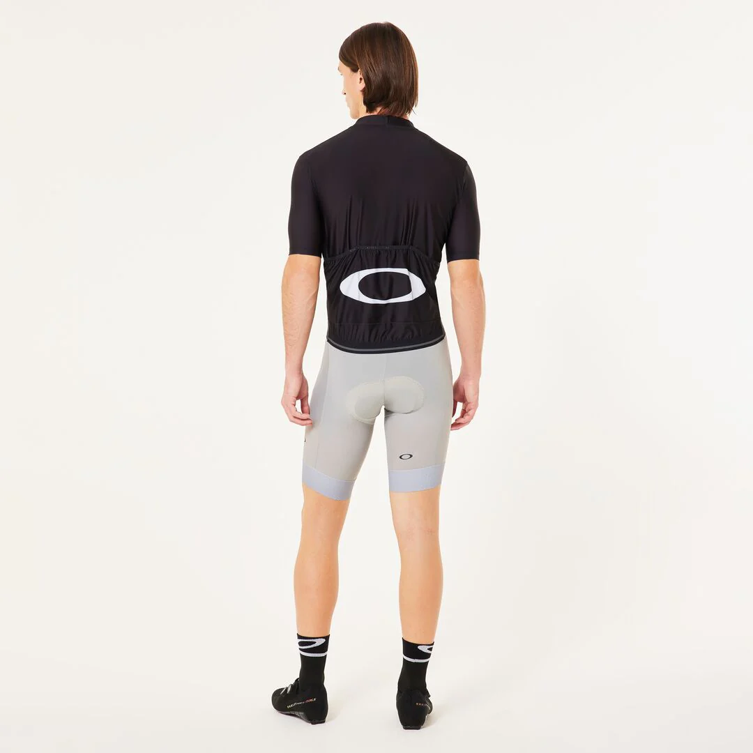 Icon Classic Jersey 2.0 - Blackout - Image 5
