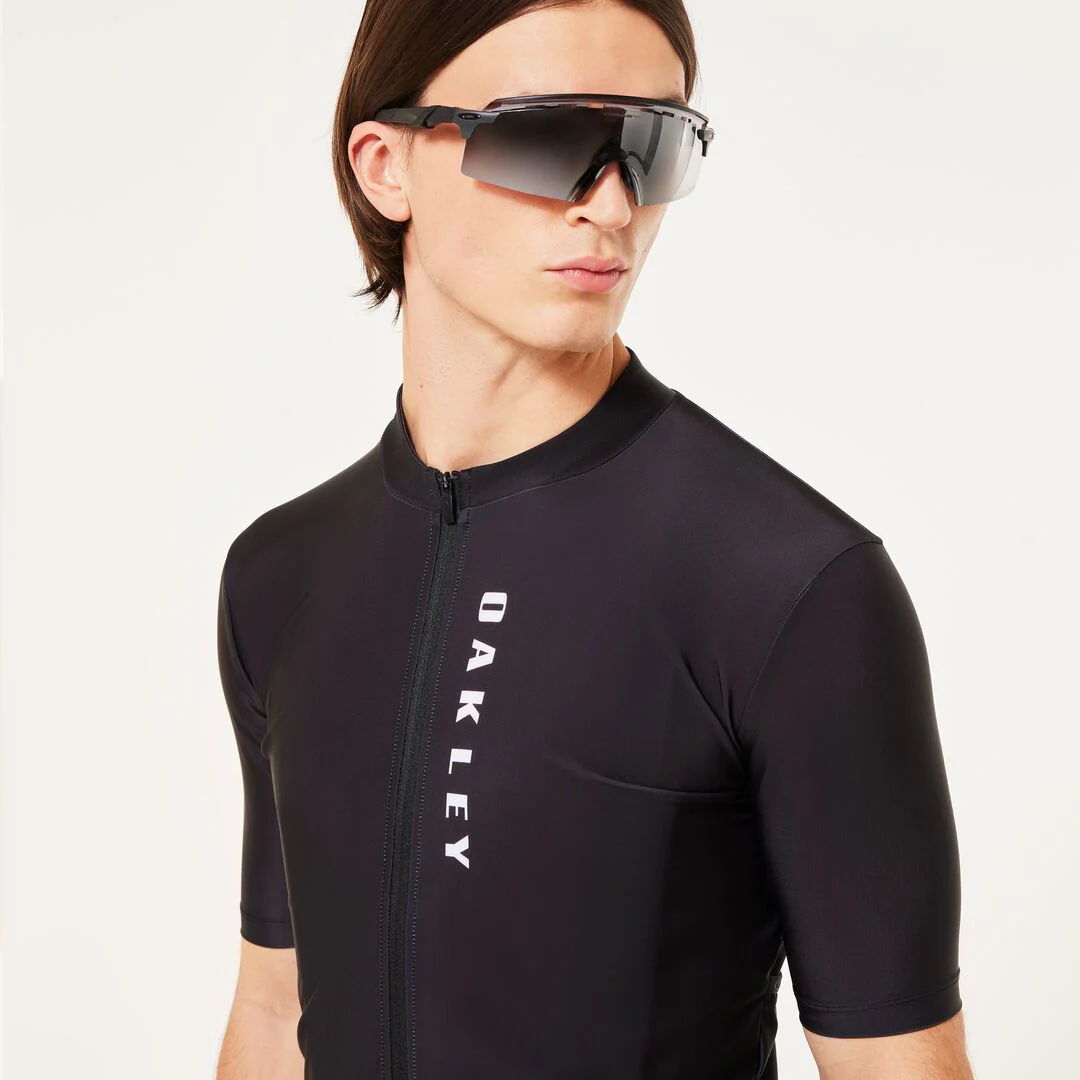 Icon Classic Jersey 2.0 - Blackout - Image 6