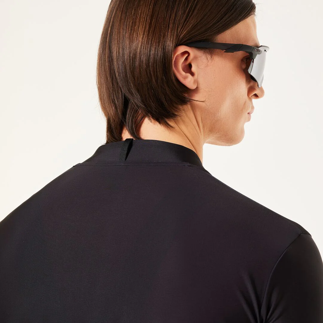 Icon Classic Jersey 2.0 - Blackout - Image 7