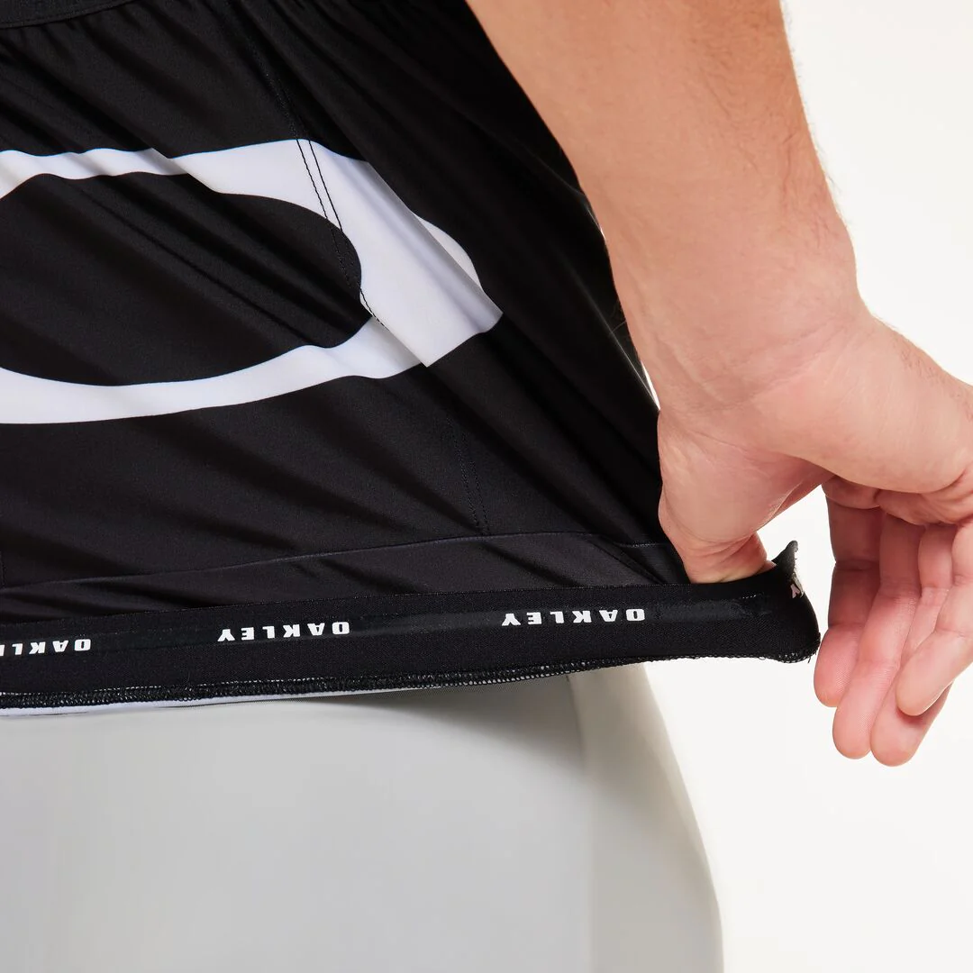 Icon Classic Jersey 2.0 - Blackout - Image 8