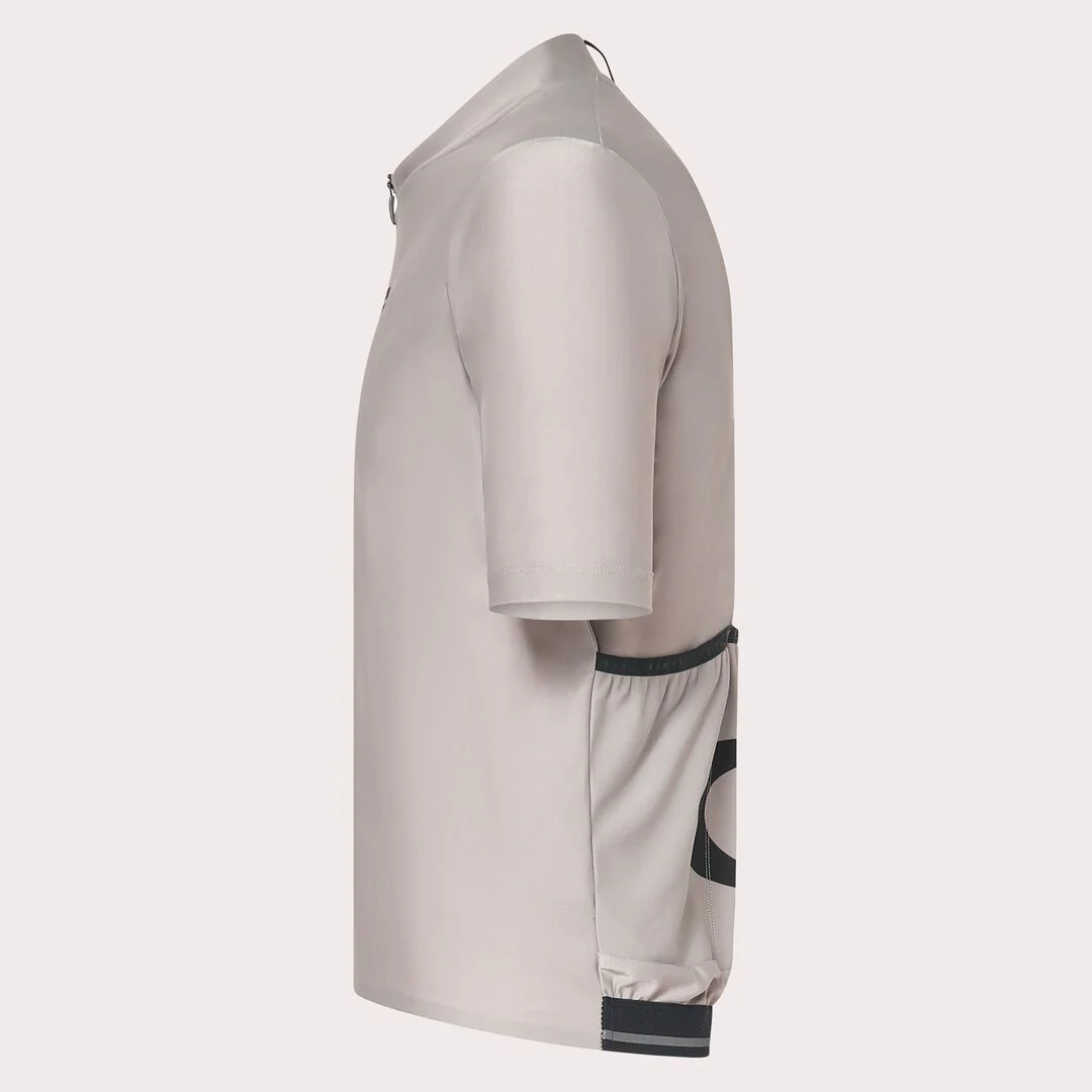 Icon Classic Jersey 2.0 - Cement - Image 2