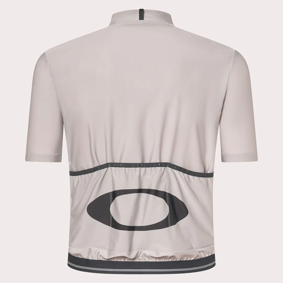 Icon Classic Jersey 2.0 - Cement - Image 3