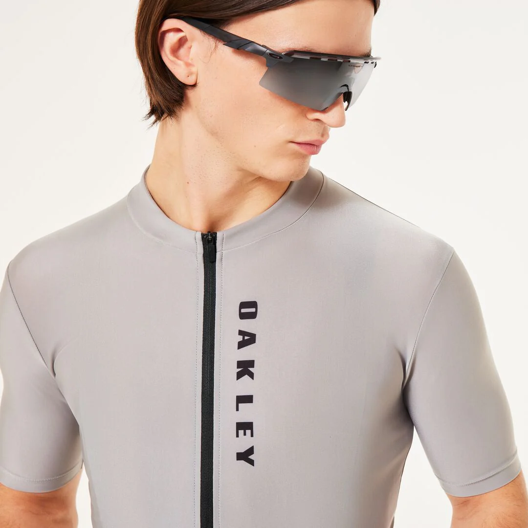 Icon Classic Jersey 2.0 - Cement - Image 6
