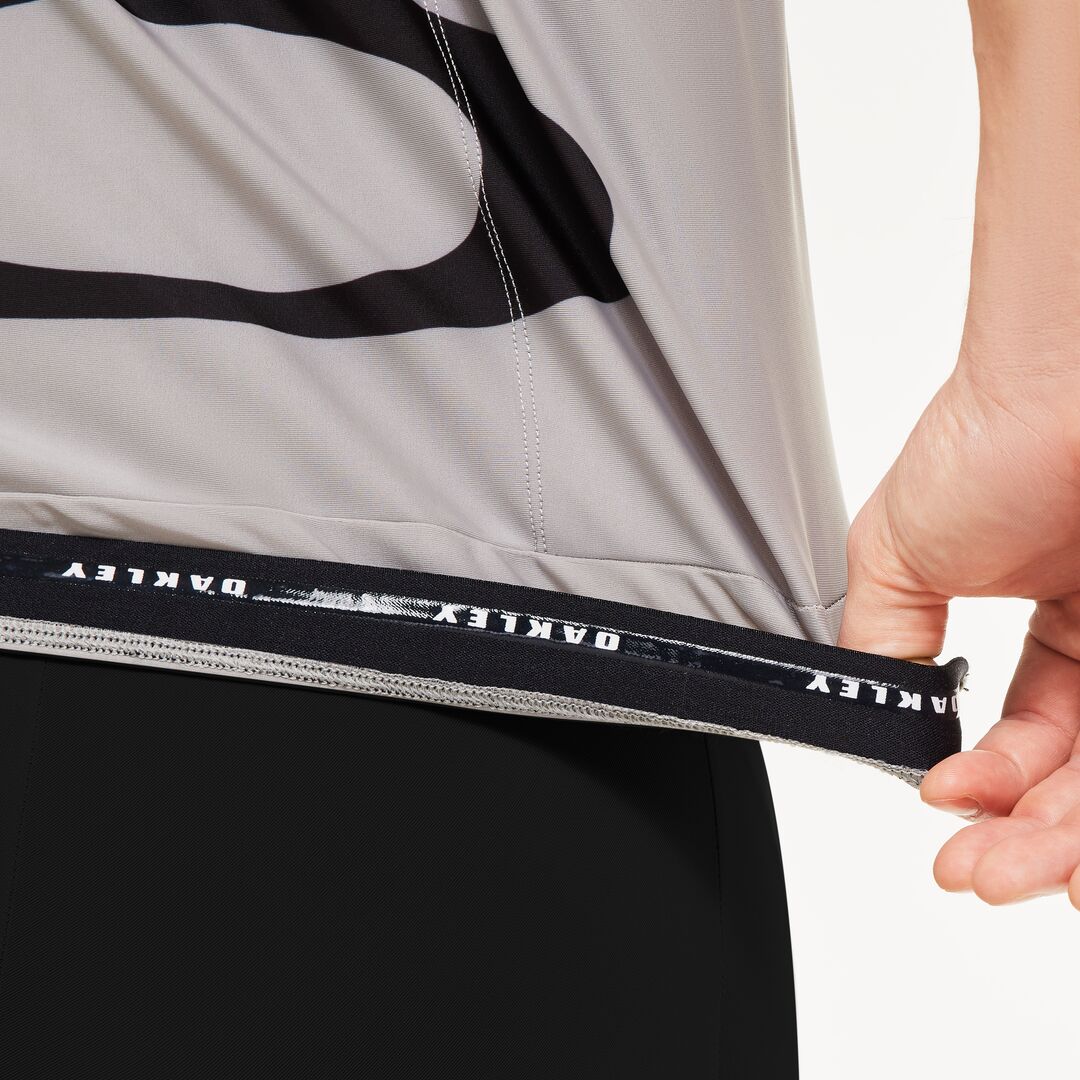 Icon Classic Jersey 2.0 - Cement - Image 8