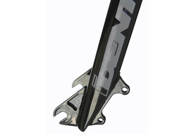 Rebate XL Jump Fork Disc Starrgabel - 465mm - Image 2