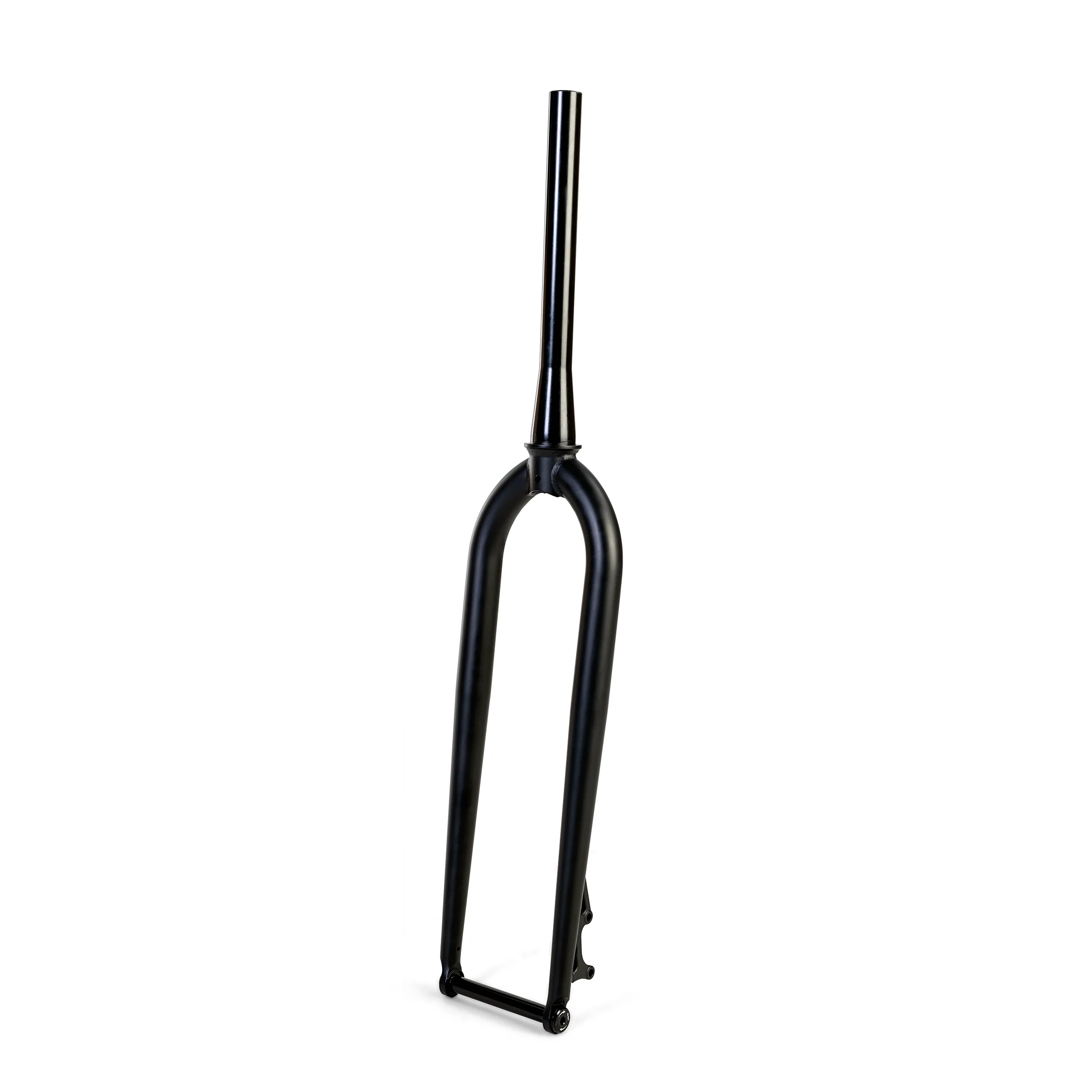 XCT2 MTB Boost Disc Starrgabel - schwarz - Image 3