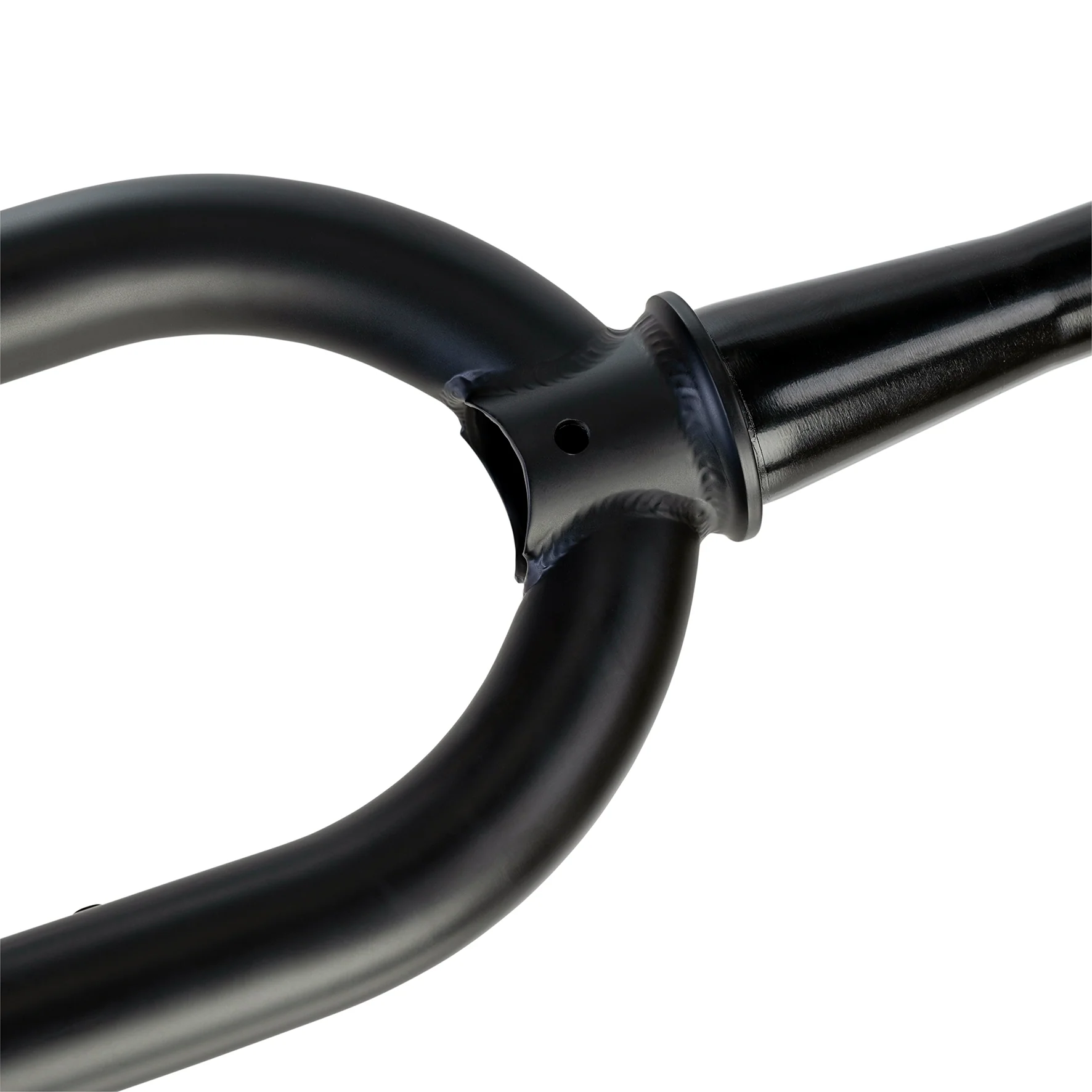 XCT2 MTB Boost Disc Starrgabel - schwarz - Image 4