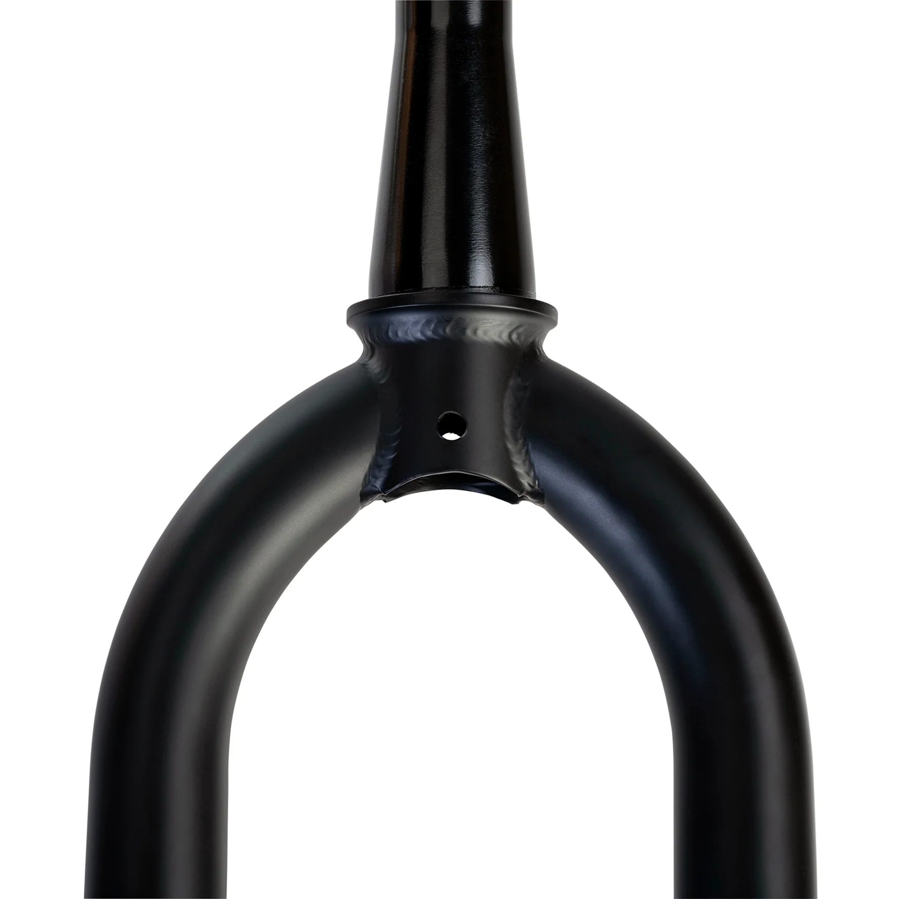 XCT2 MTB Boost Disc Starrgabel - schwarz - Image 5