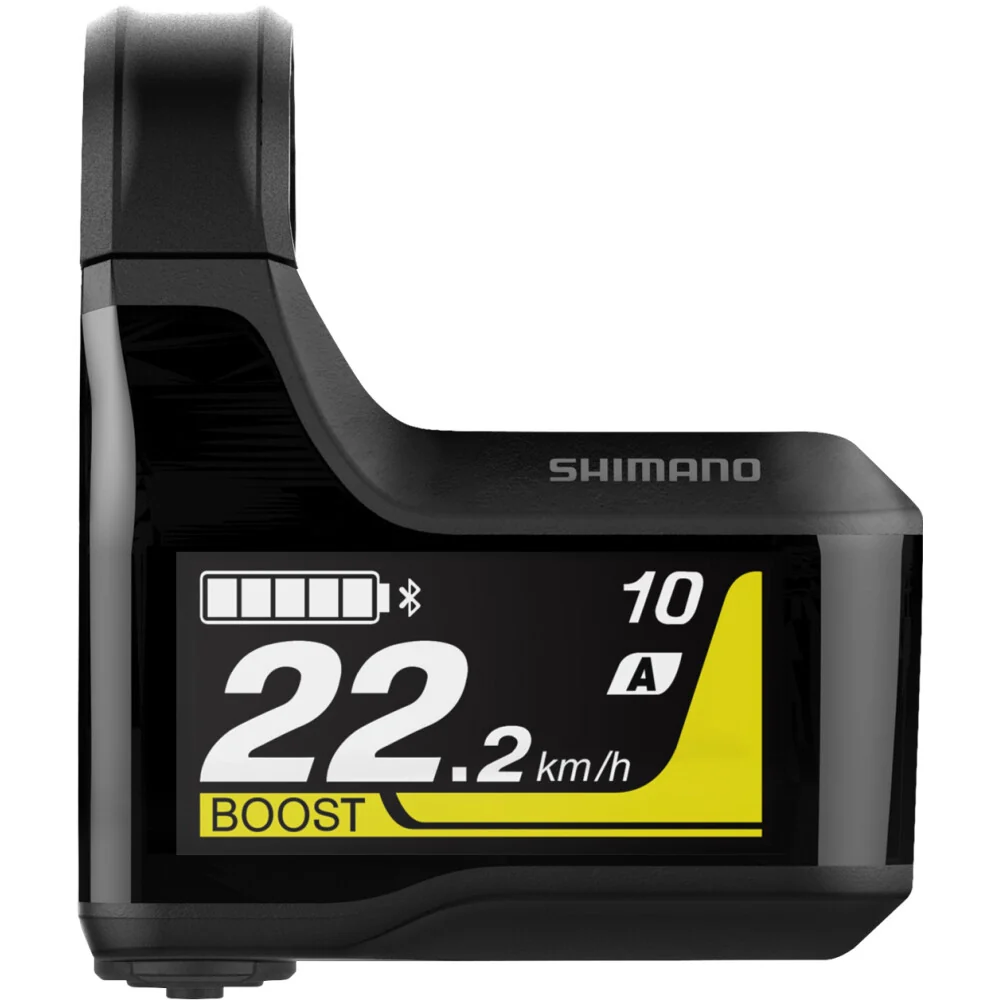Informations-Display, SC-EM800
