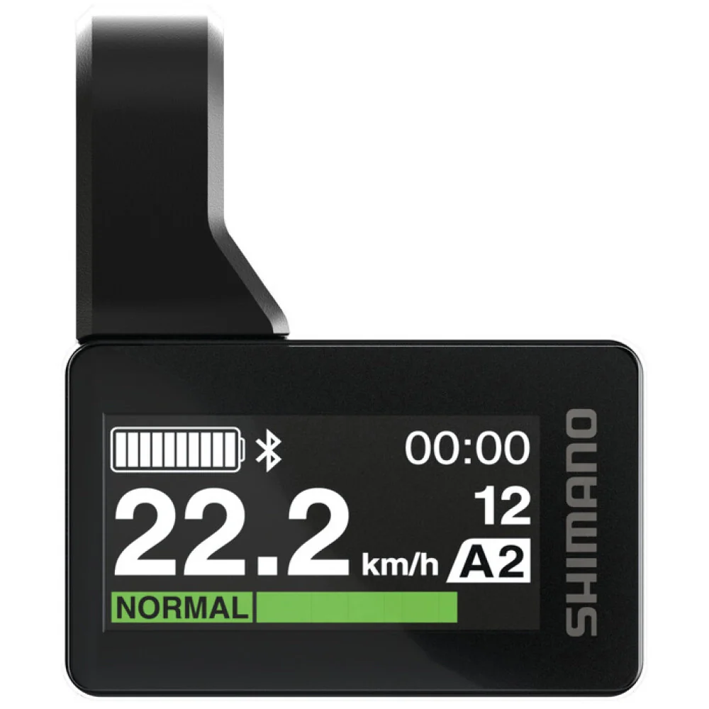 Informations-Display, SC-EN600