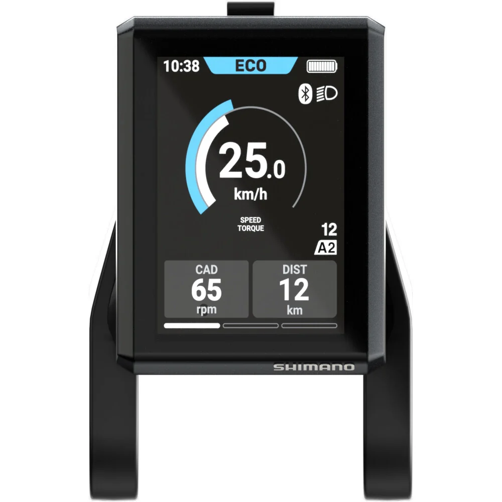 Informationsdisplay Systems SC-EN610 - ohne Halterung