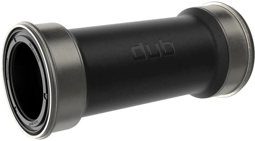 Innenlager DUB PressFit, 89/92mm, MTB Wide Stahl