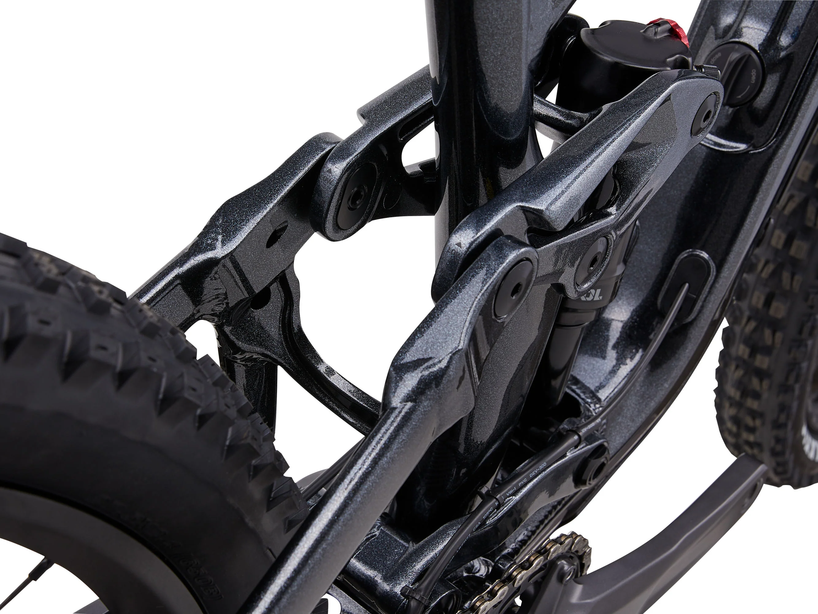 Intrigue X 1 - Black Diamond - Image 2