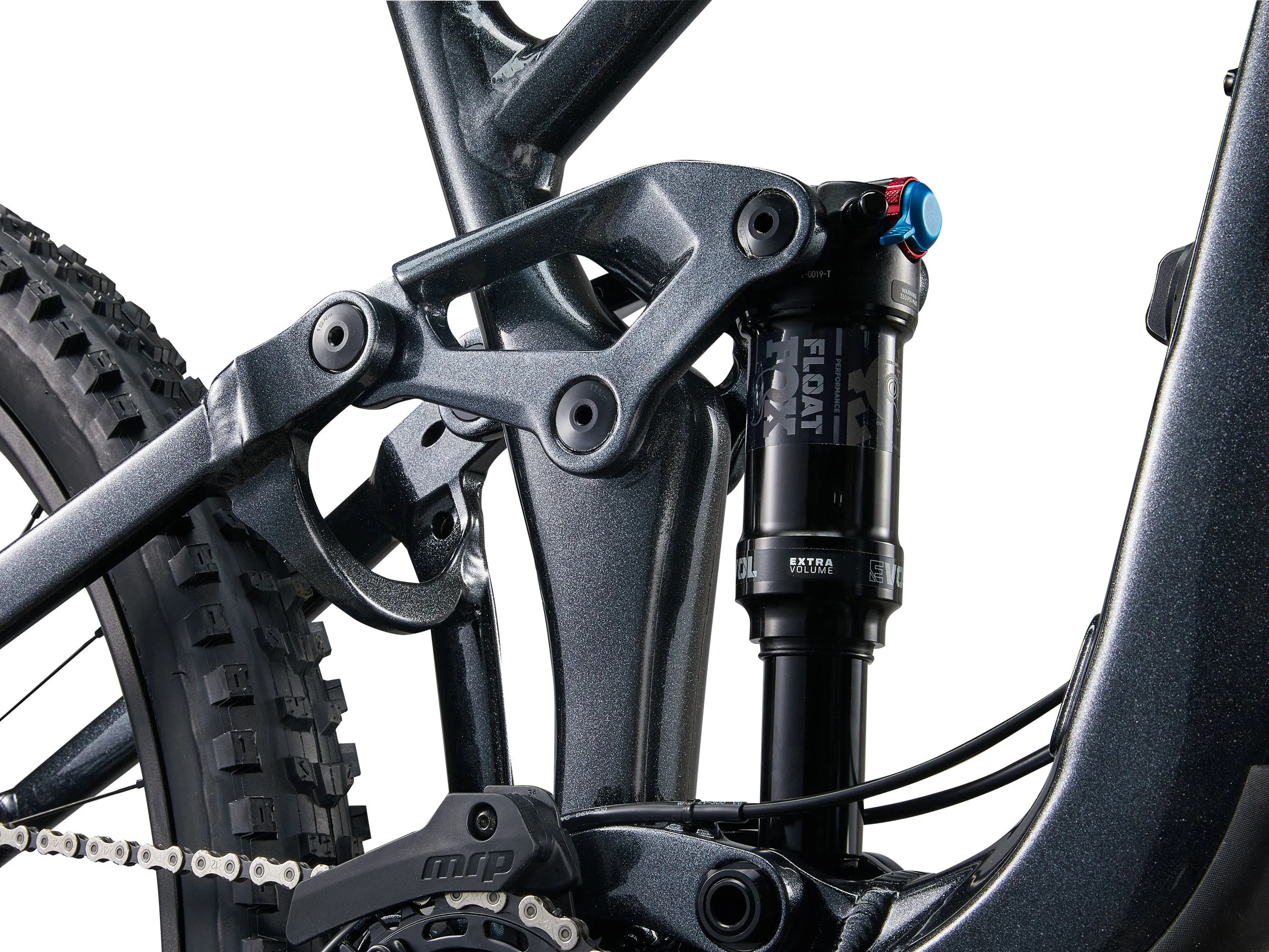 Intrigue X 1 - Black Diamond - Image 3