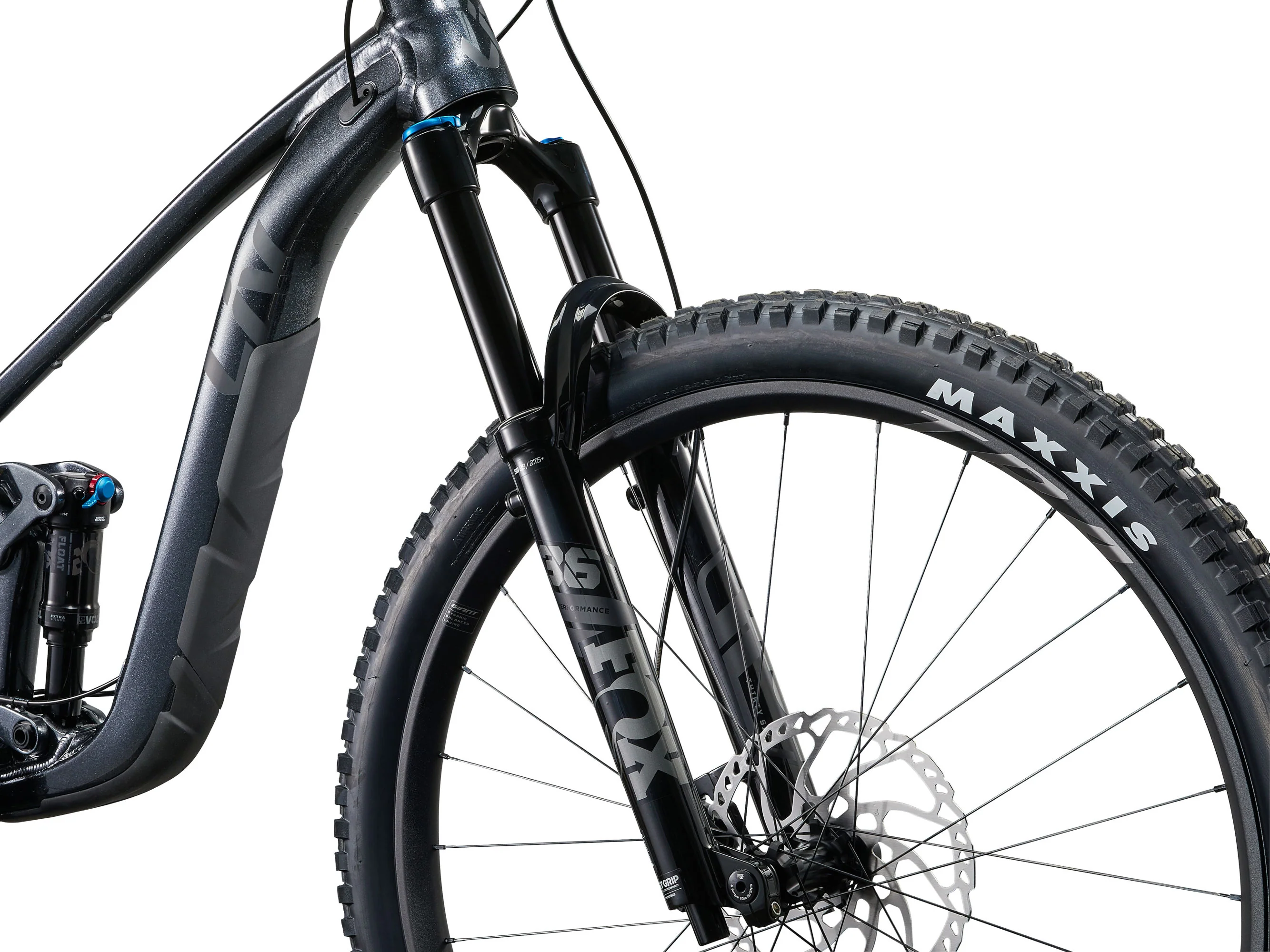 Intrigue X 1 - Black Diamond - Image 4