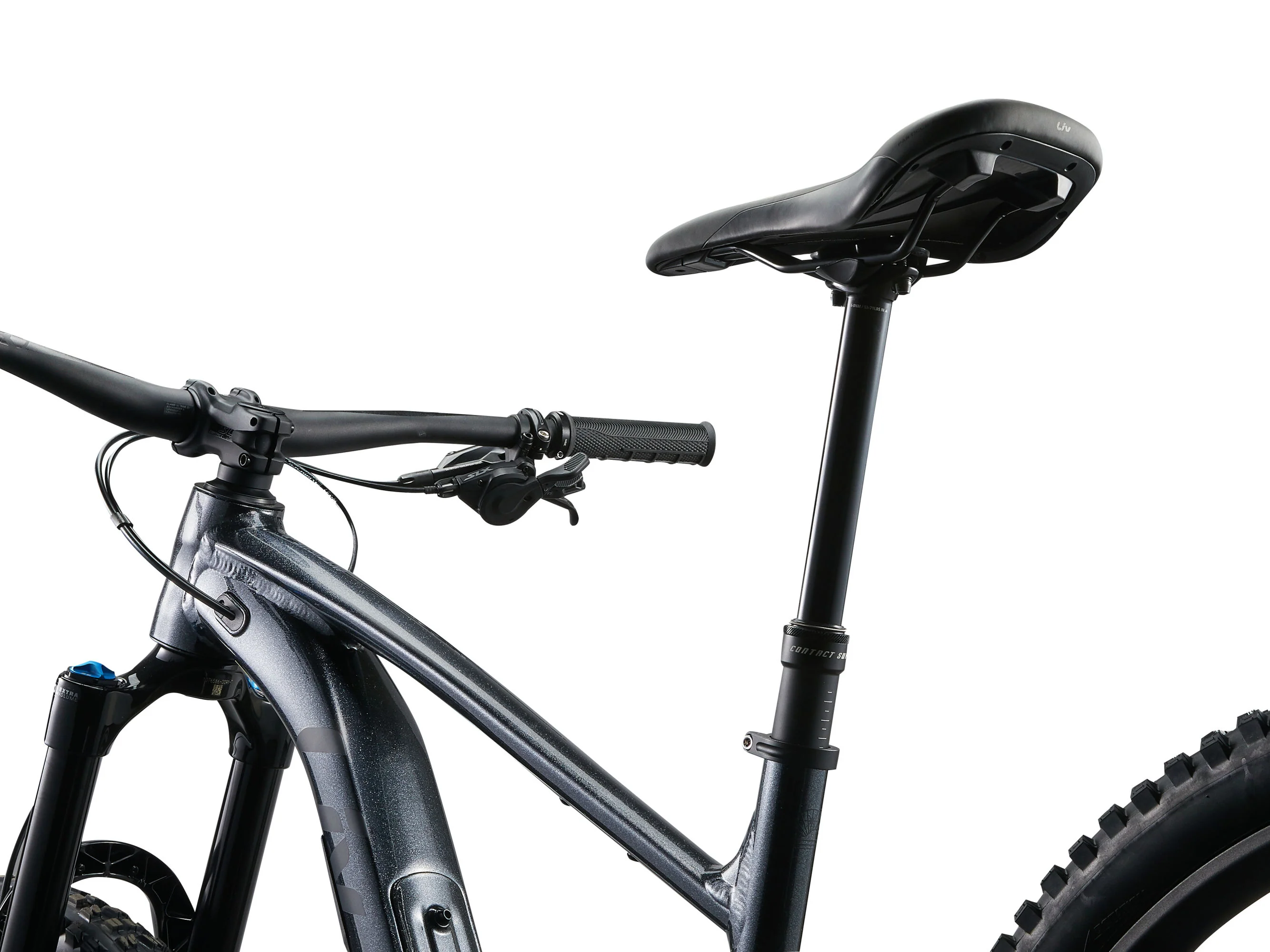Intrigue X 1 - Black Diamond - Image 5