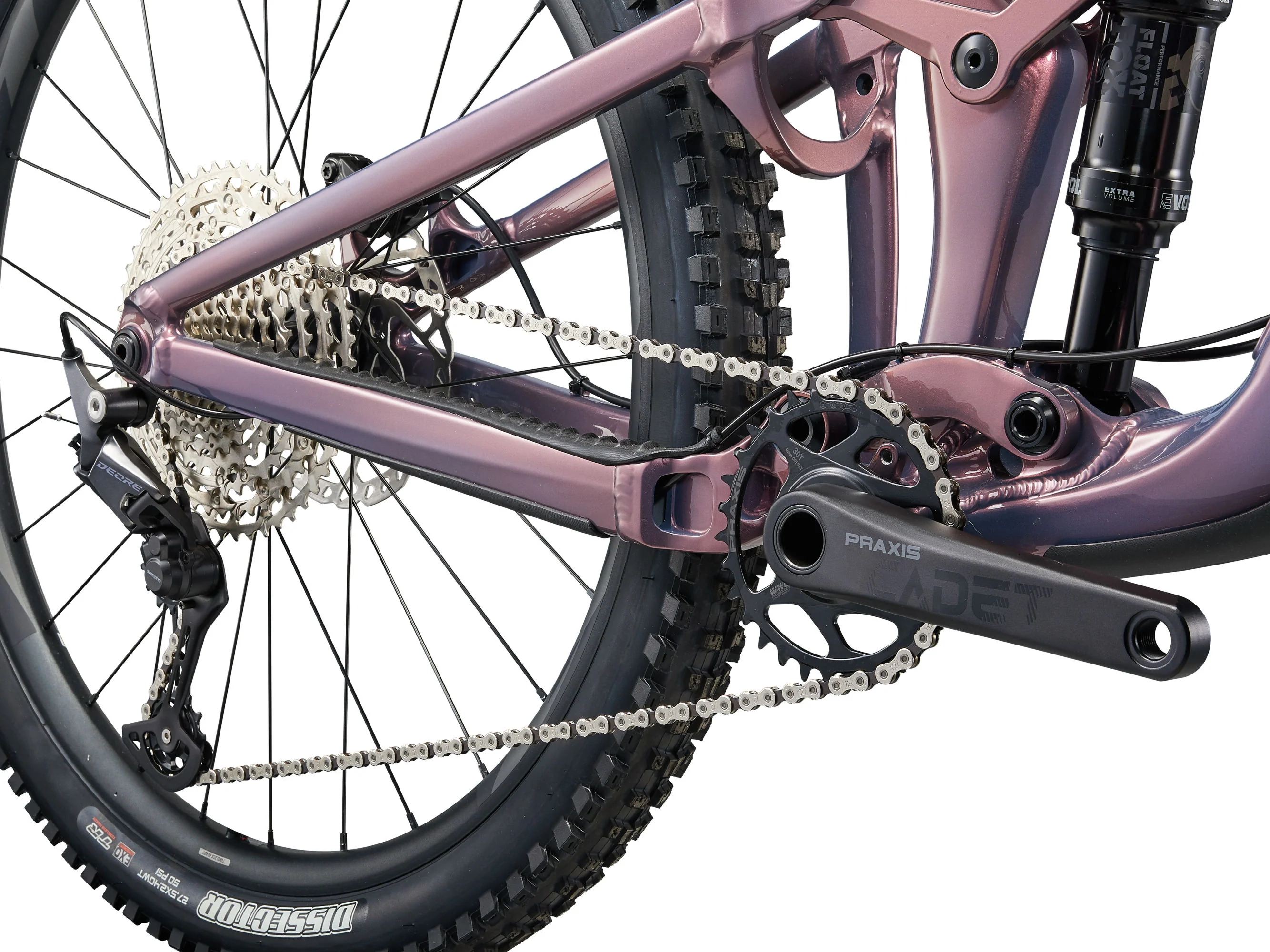Intrigue X 2 - Desert Dawn - Image 9