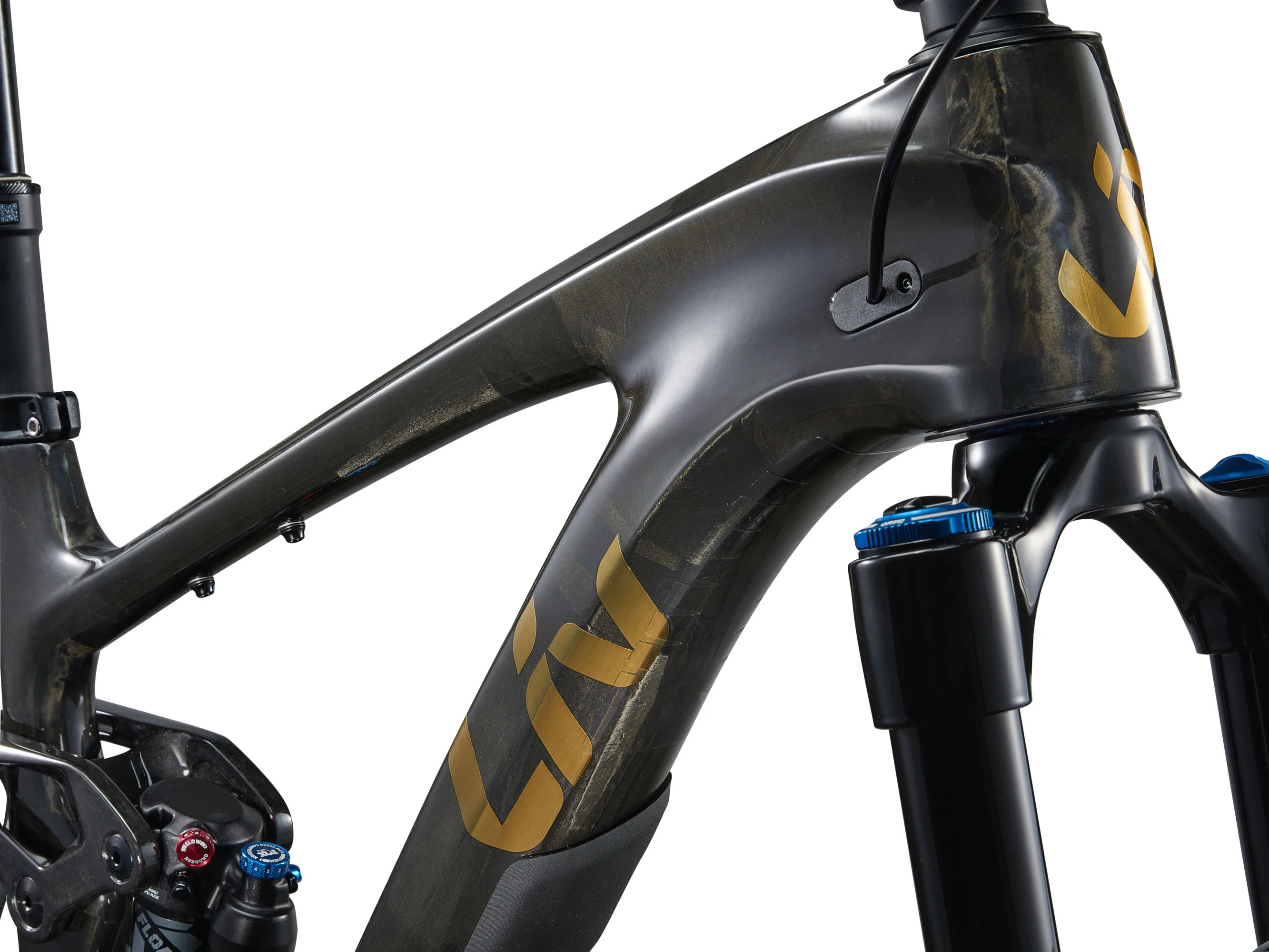 Intrigue X Advanced 1 - Raw Carbon - Image 6