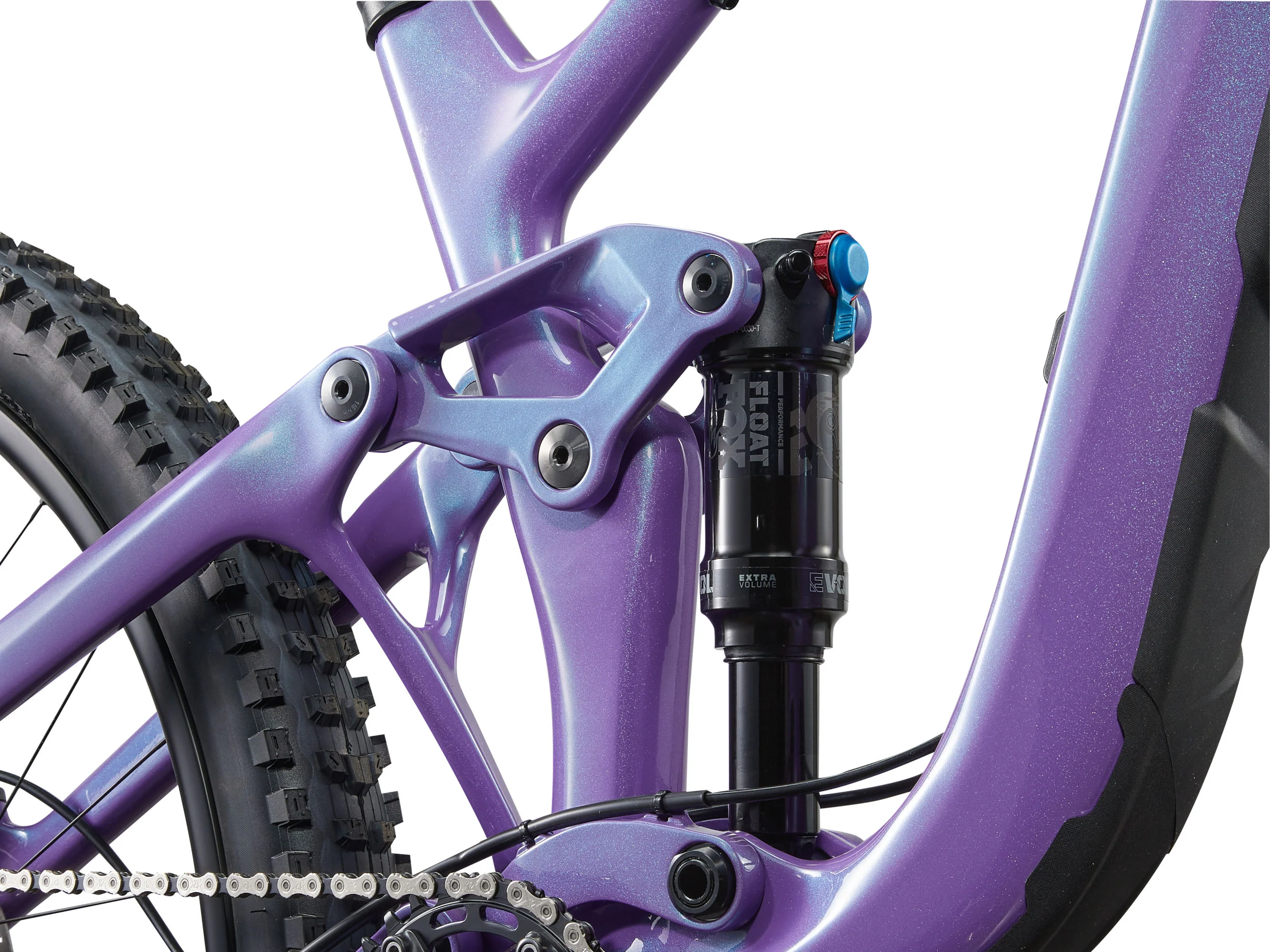 Intrigue X Advanced 2 - Digital Blurple - Image 4