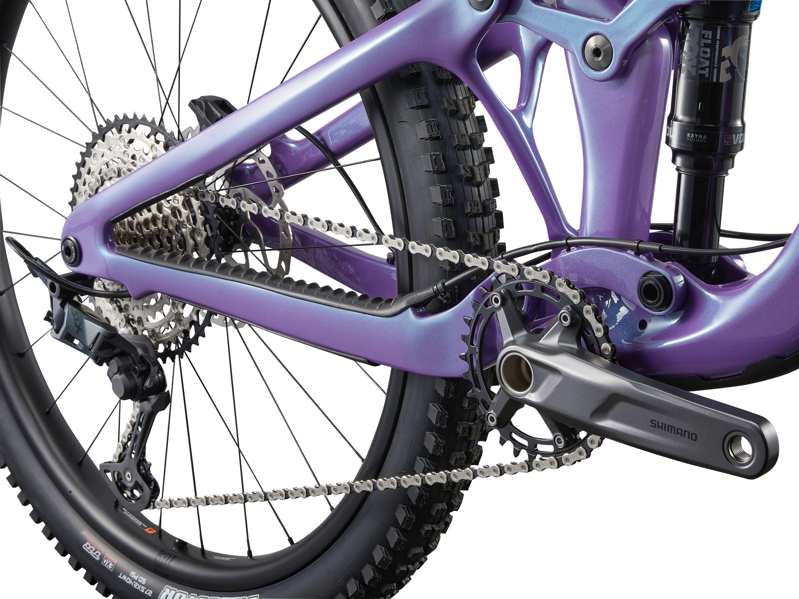 Intrigue X Advanced 2 - Digital Blurple - Image 5