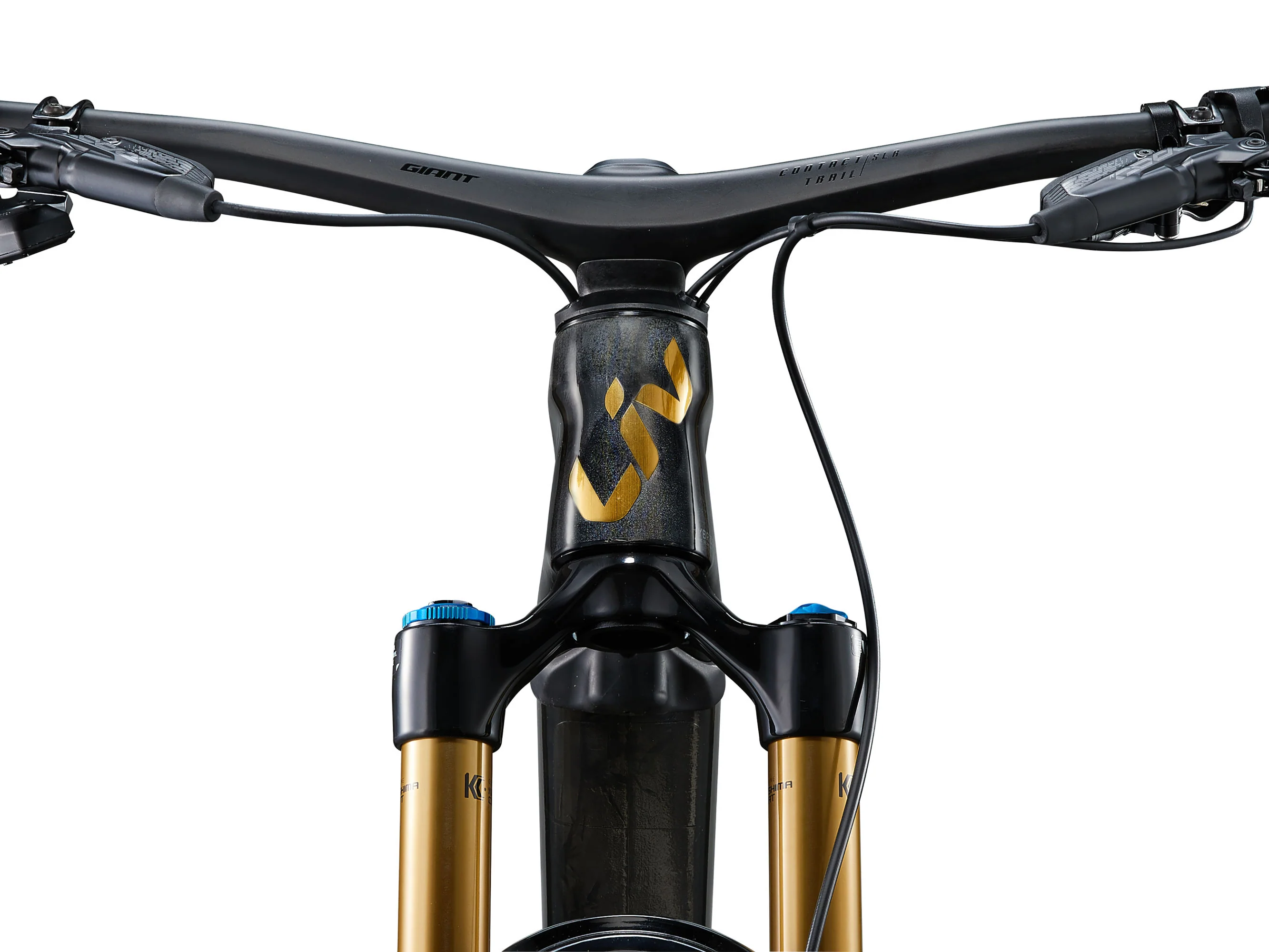 Intrigue X Advanced E+ Elite 1 V2 - Raw Carbon - Image 10
