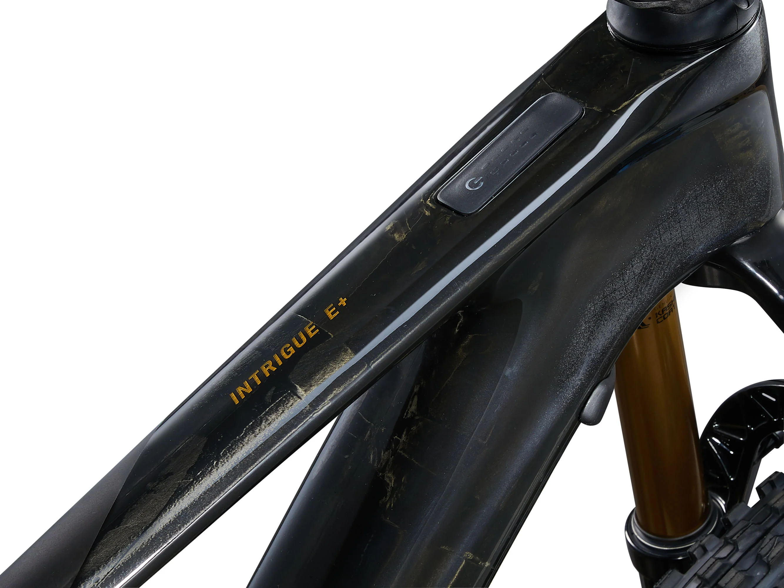 Intrigue X Advanced E+ Elite 1 V2 - Raw Carbon - Image 4